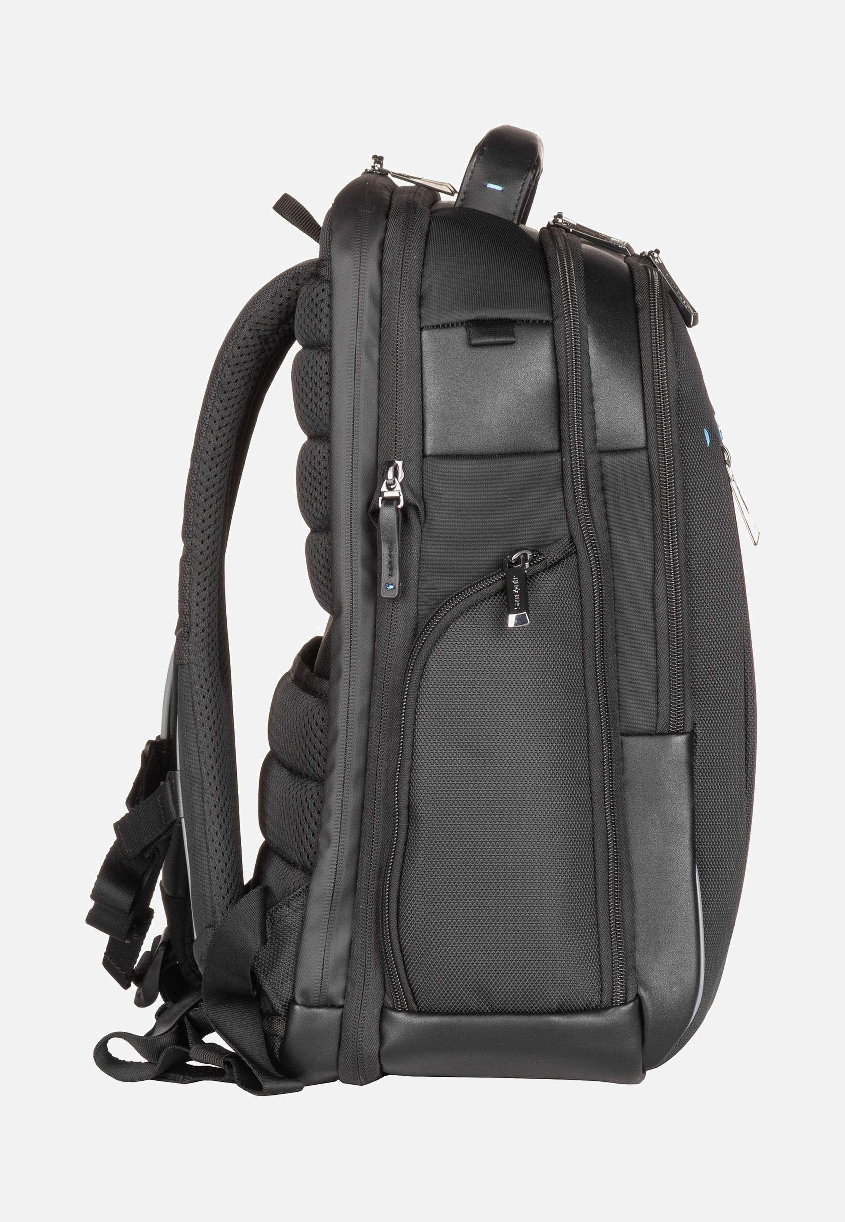 Samsonite - Spectrolite 3.0 Laptop 15.6'' EXP Black - Backpack | Neutral-Image