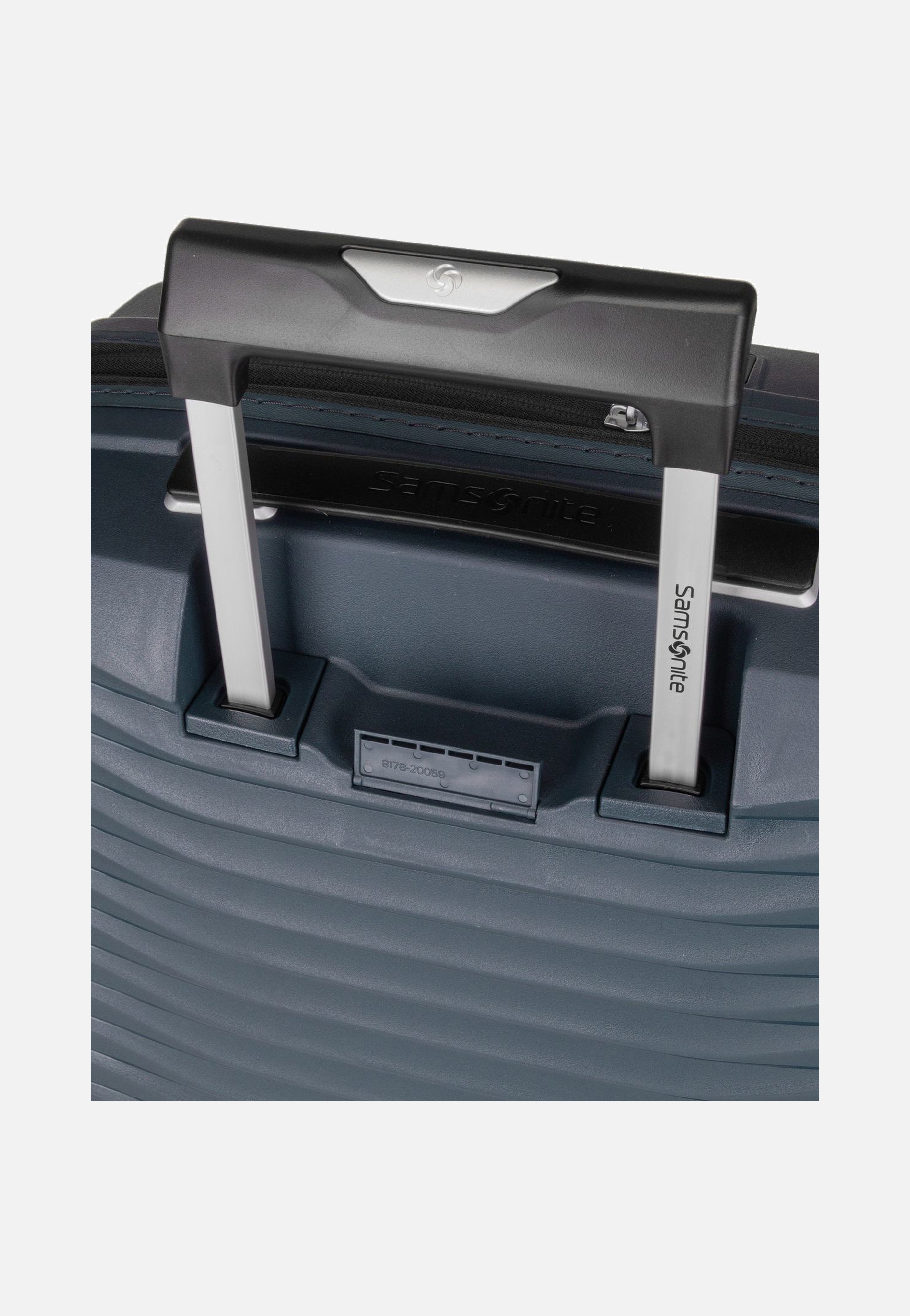 Samsonite - Upscape Spinner 55 EXP Blue Nights - Suitcase | Neutral-Image