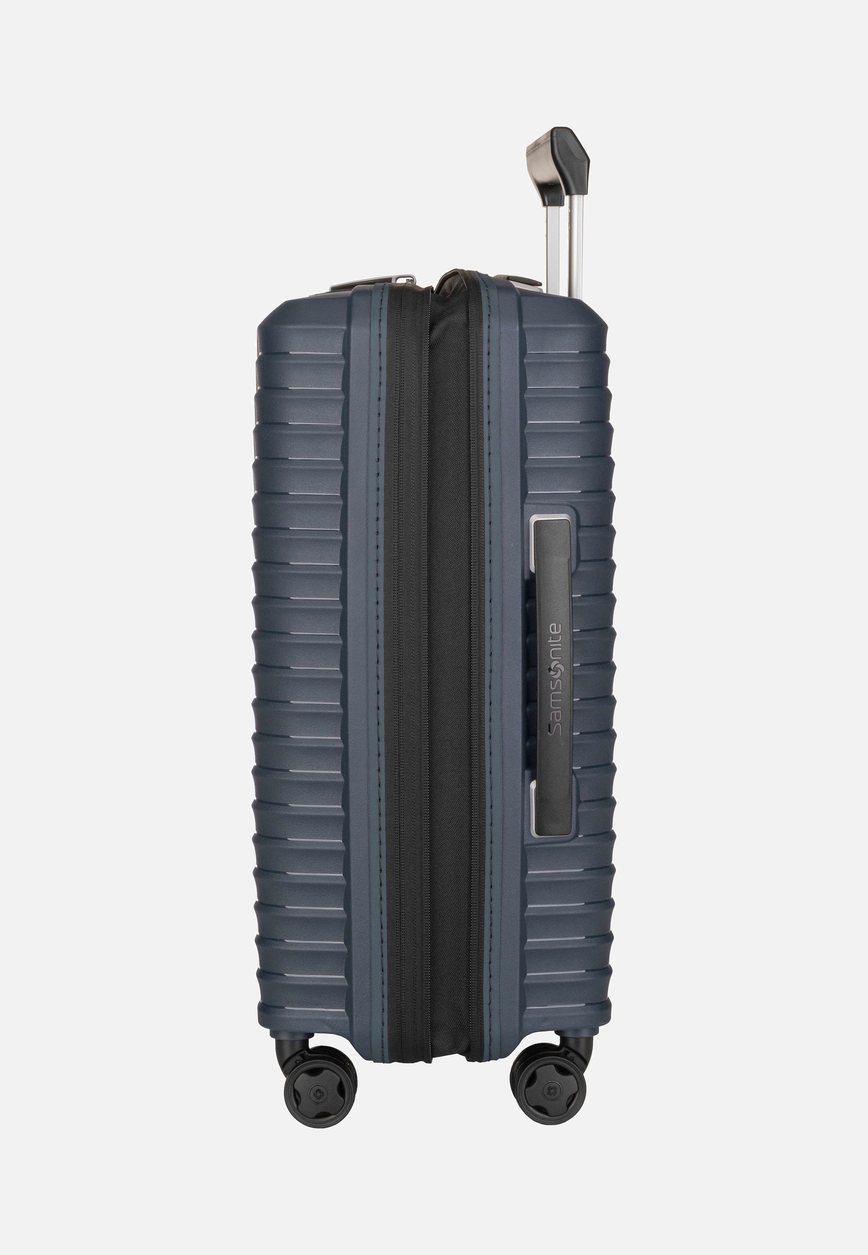 Samsonite - Upscape Spinner 55 EXP Blue Nights - Suitcase | Neutral-Image