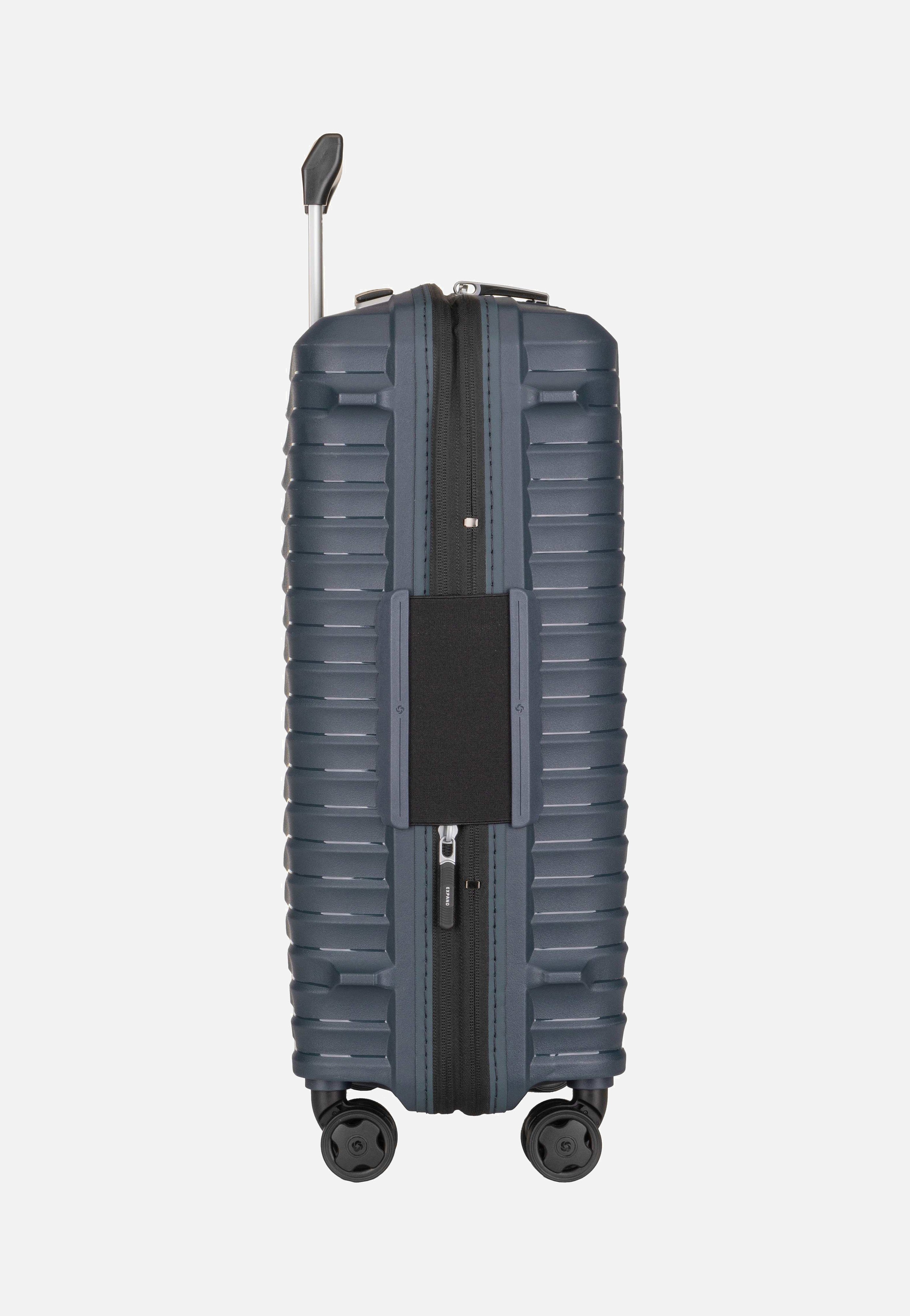 Samsonite - Upscape Spinner 55 EXP Blue Nights - Suitcase | Neutral-Image