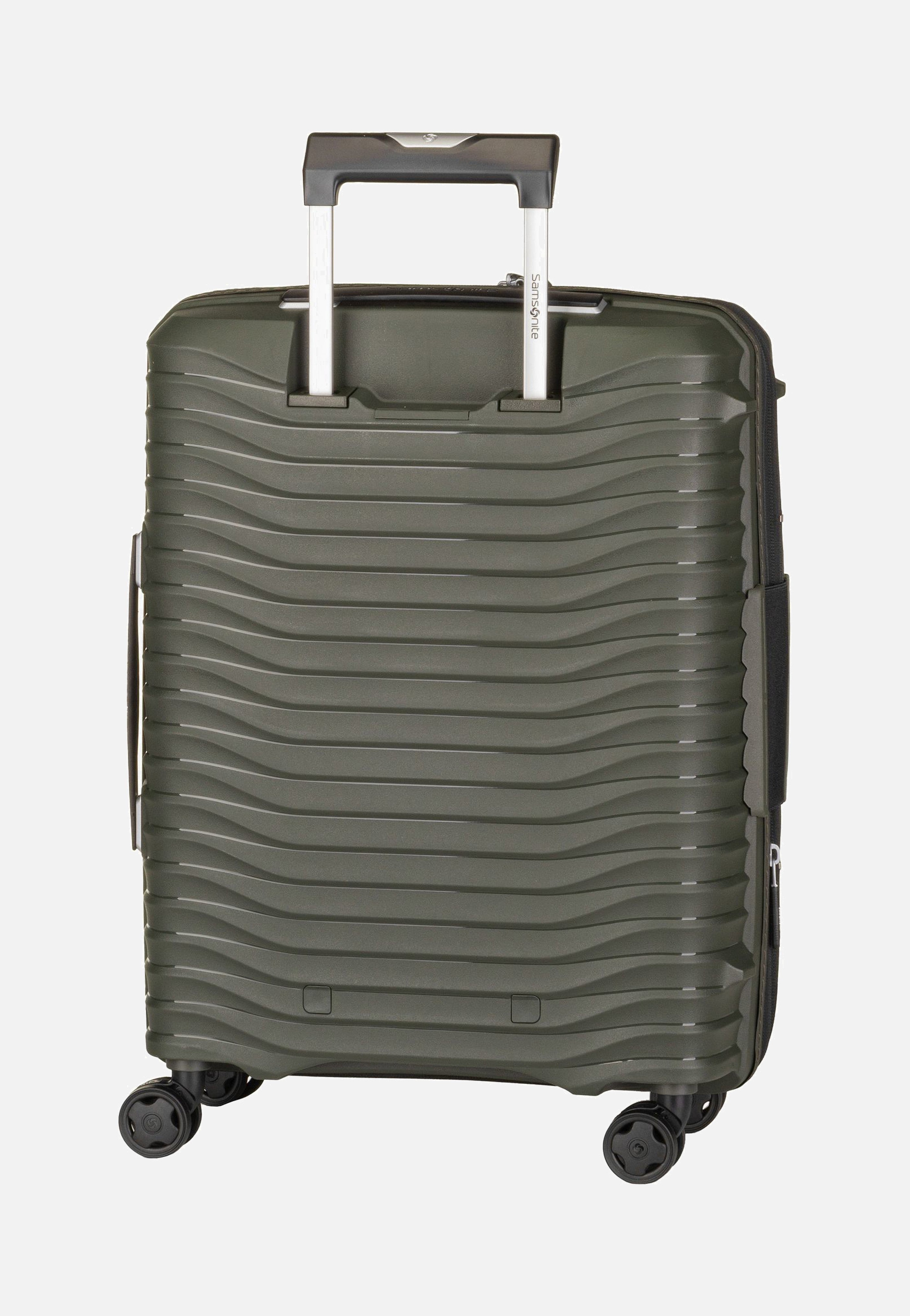 Samsonite - Upscape Spinner 55 EXP Climbing Ivy - Suitcase | Neutral-Image