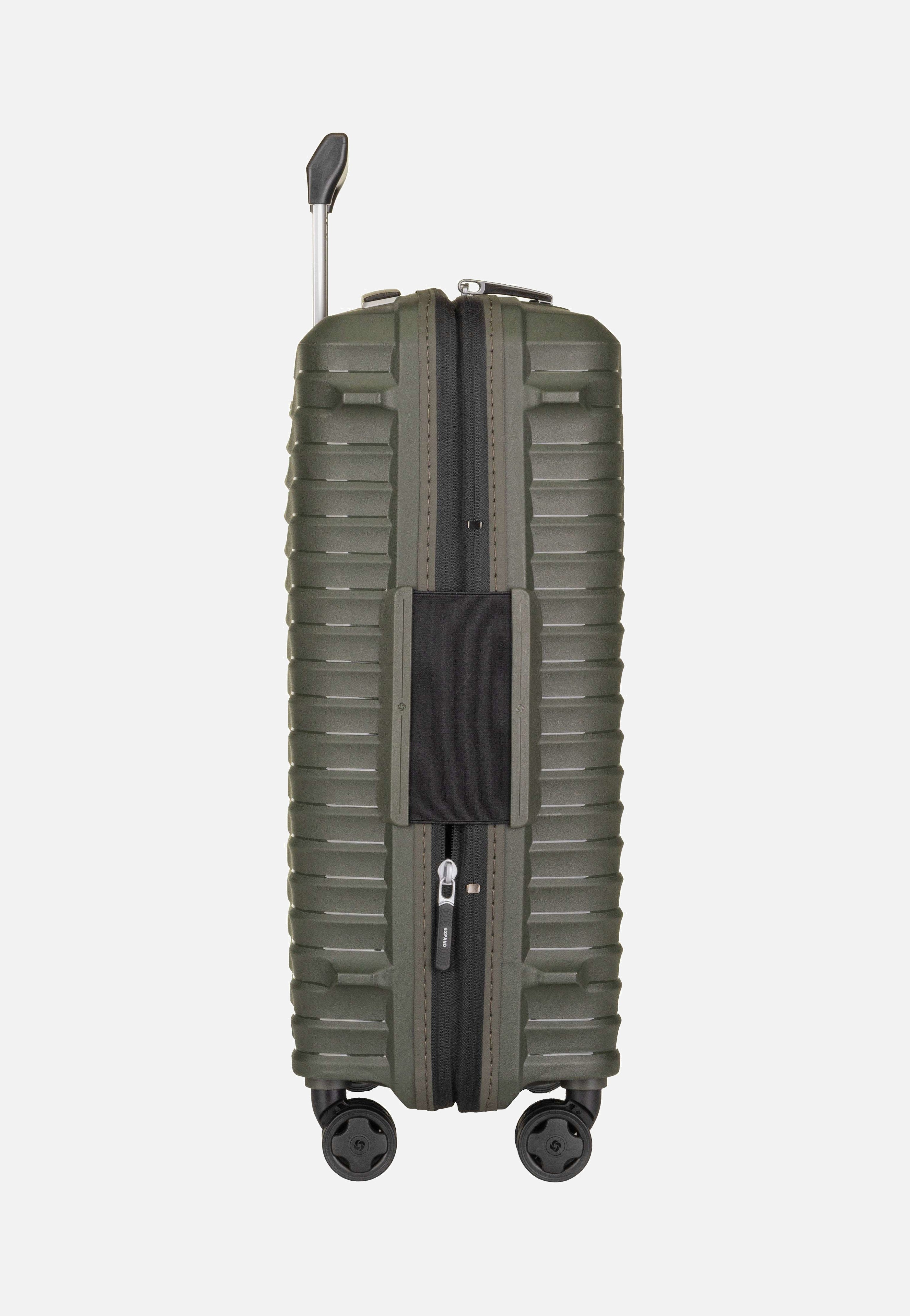 Samsonite - Upscape Spinner 55 EXP Climbing Ivy - Suitcase | Neutral-Image
