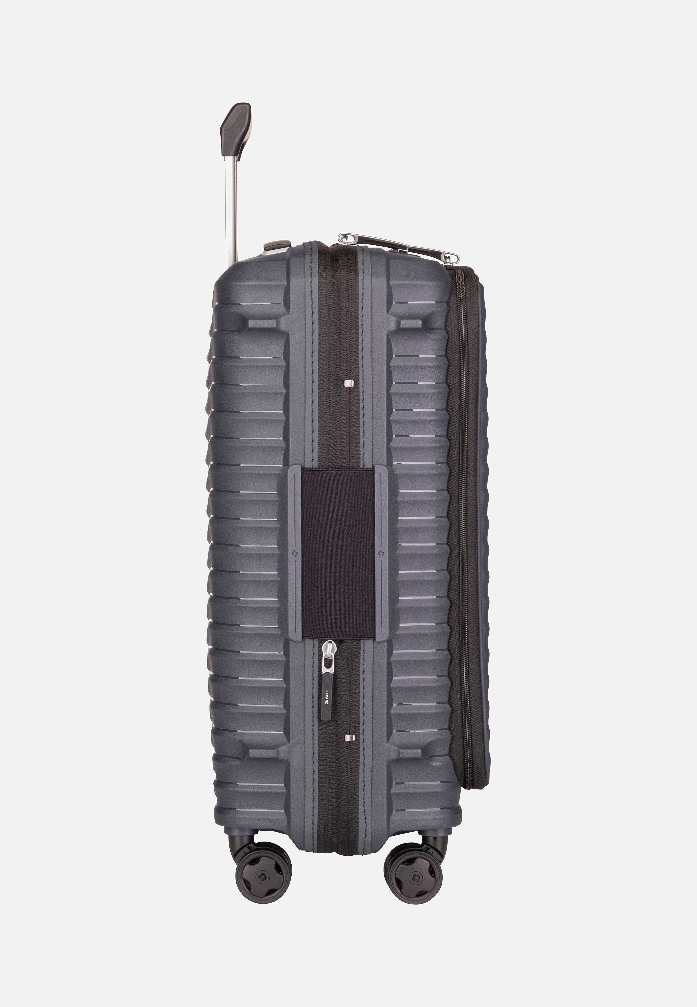 Samsonite - Upscape Spinner 55 EXP Easy Access Blue Nights - Suitcase | Neutral-Image