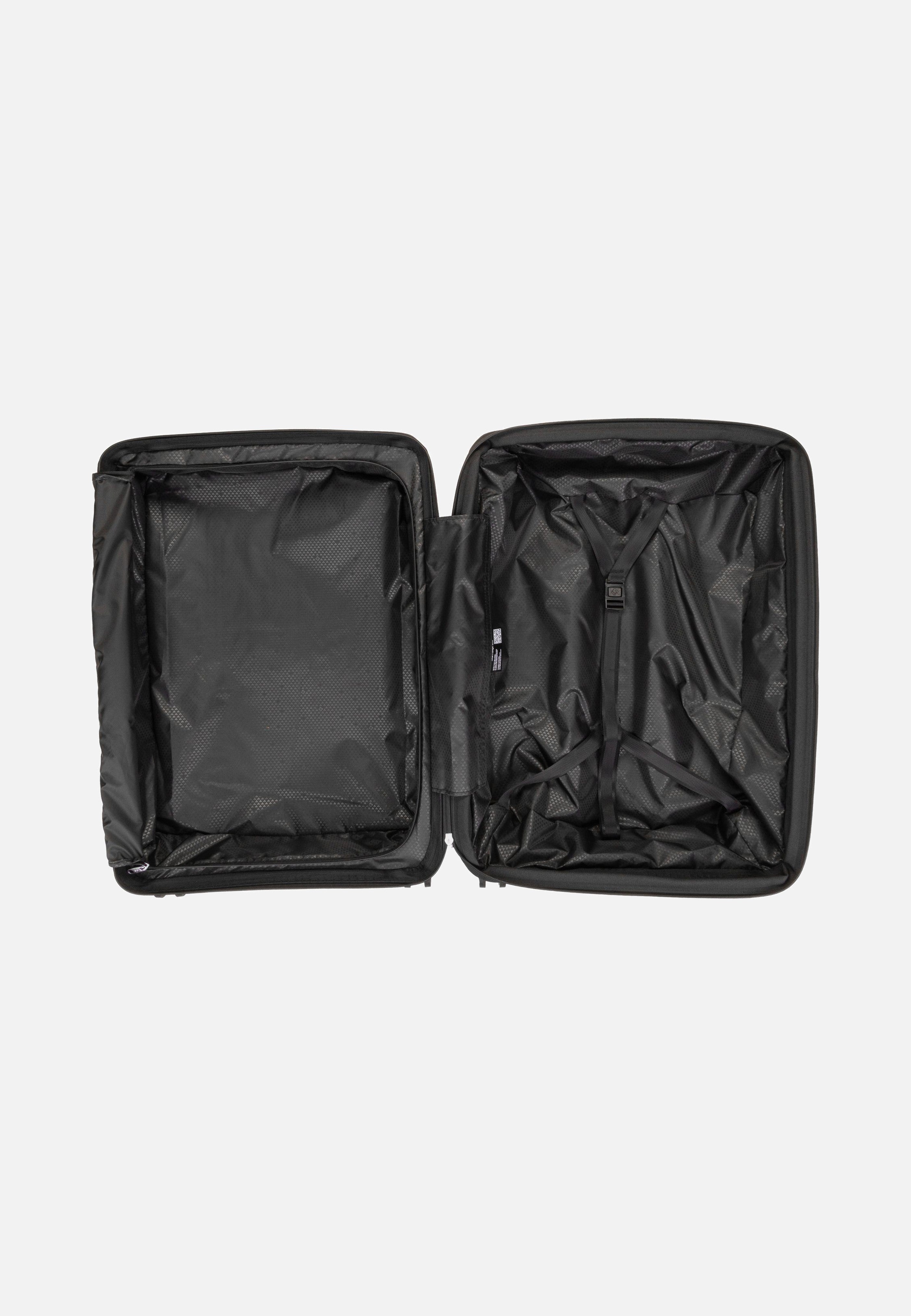 Samsonite - Upscape Spinner 68 EXP Black - Suitcase | Neutral-Image