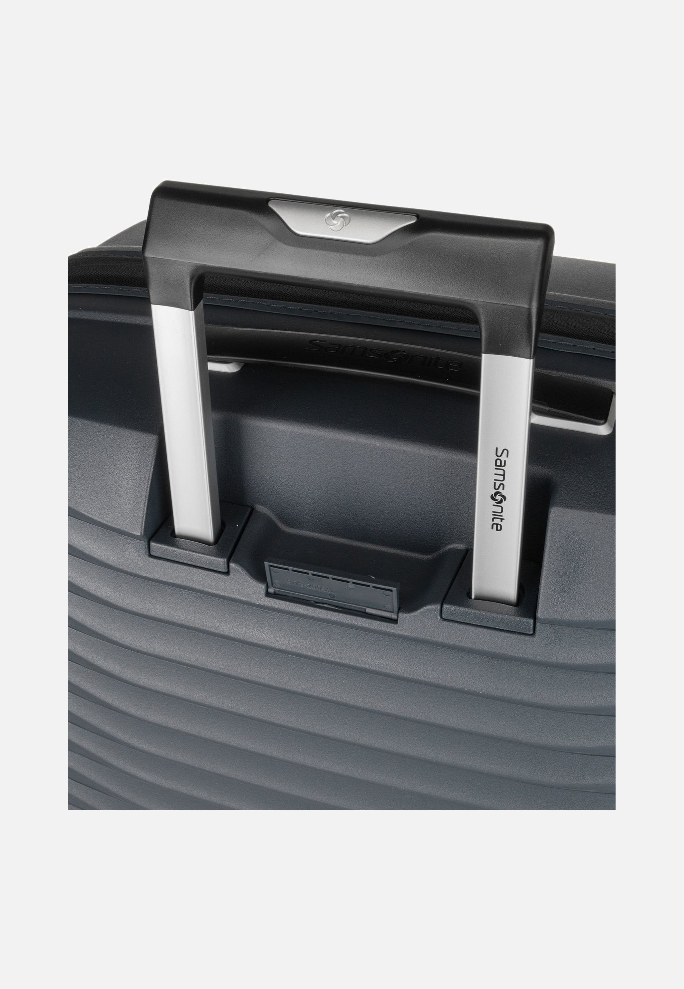 Samsonite - Upscape Spinner 68 EXP Blue Nights - Suitcase | Neutral-Image