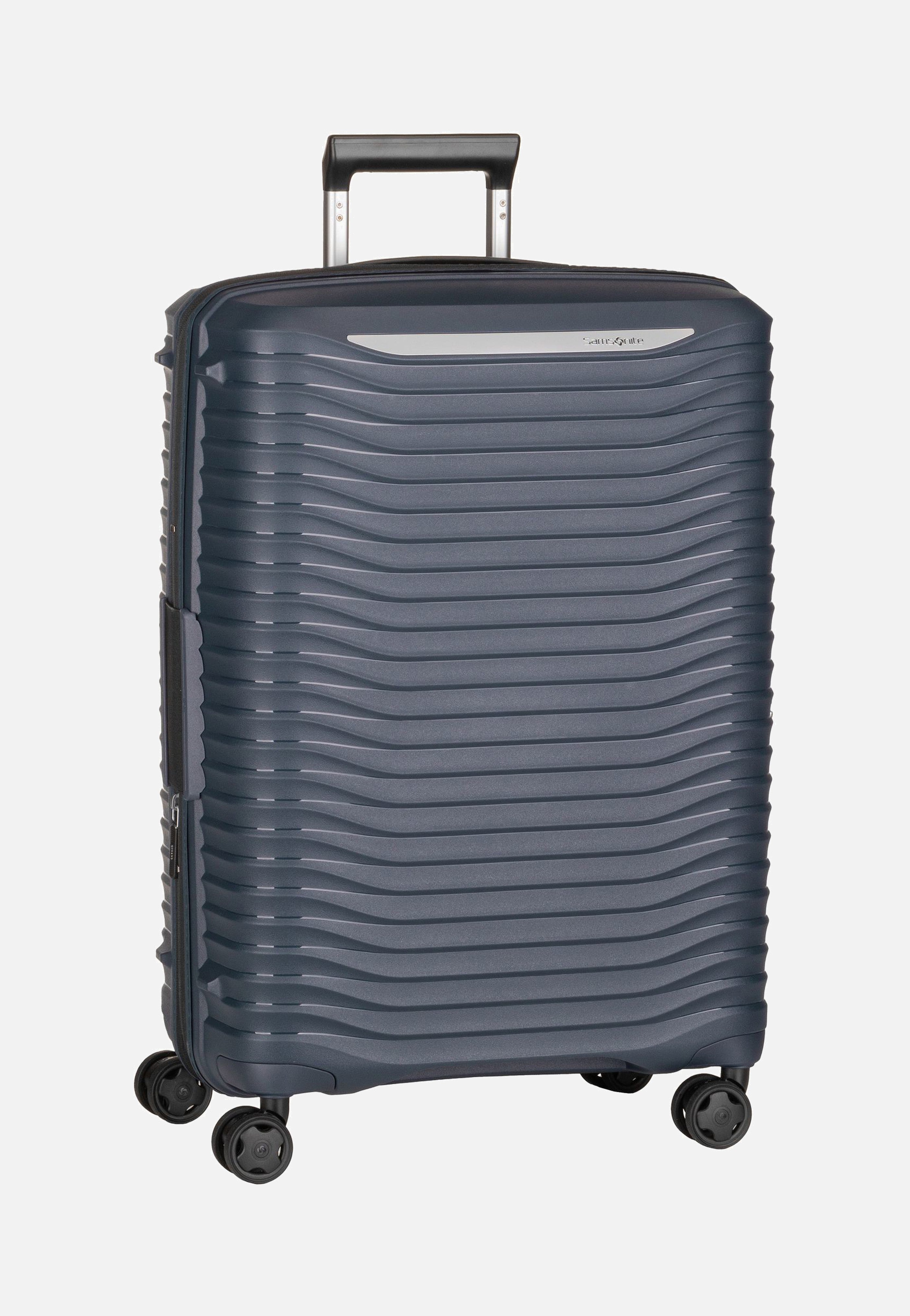 Samsonite - Upscape Spinner 68 EXP Blue Nights - Suitcase | Neutral-Image