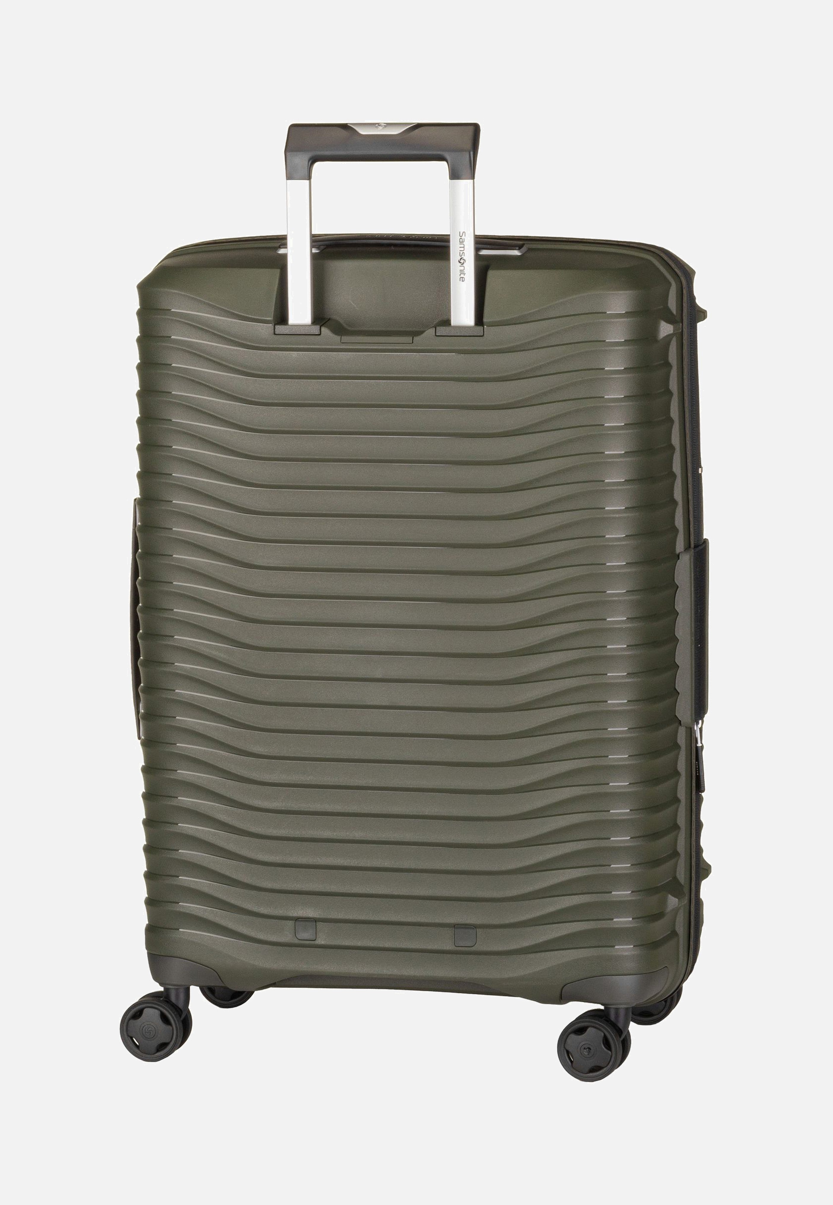 Samsonite - Upscape Spinner 68 EXP Climbing Ivy - Suitcase | Neutral-Image
