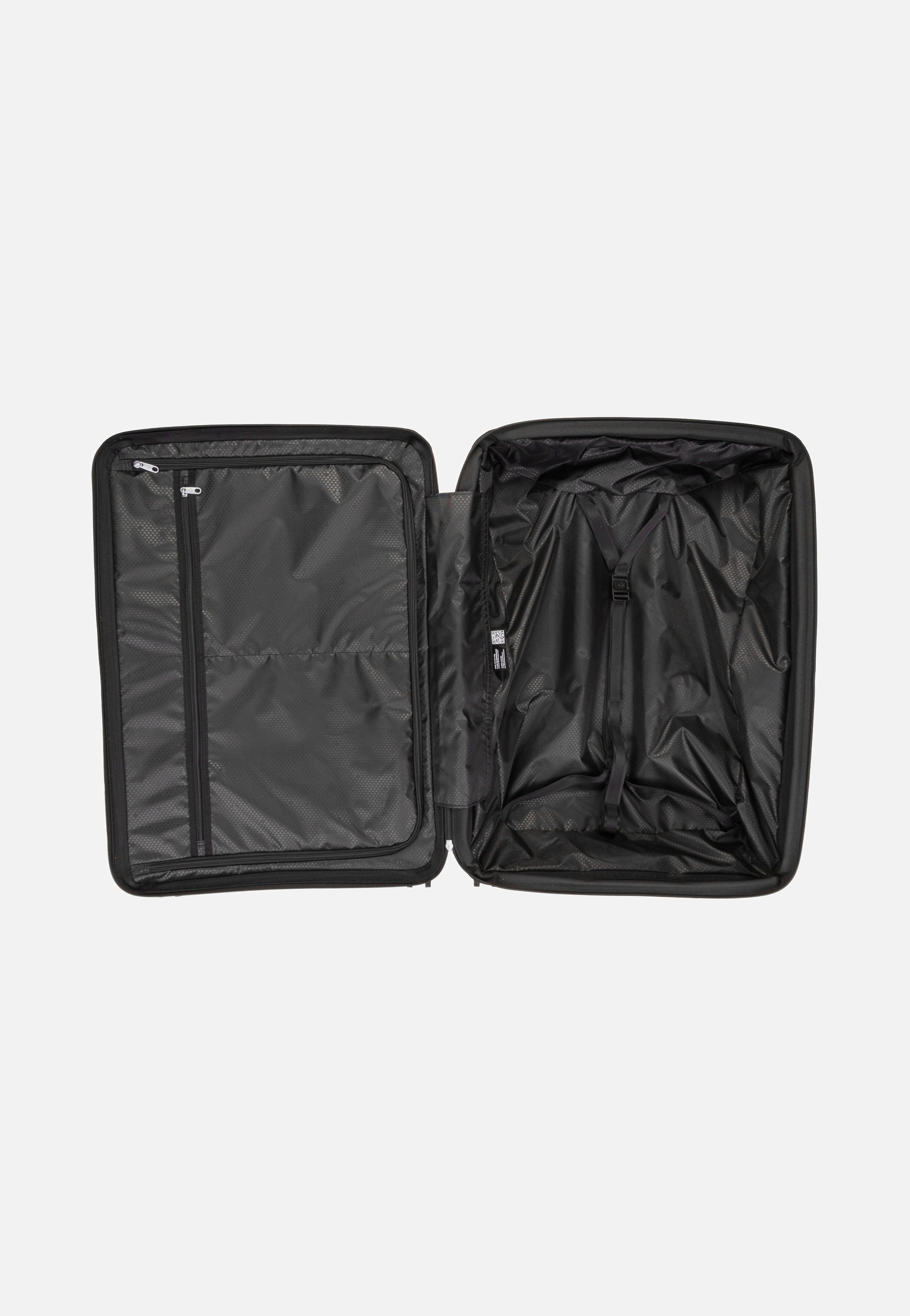 Samsonite - Upscape Spinner 75 EXP Black - Suitcase | Neutral-Image
