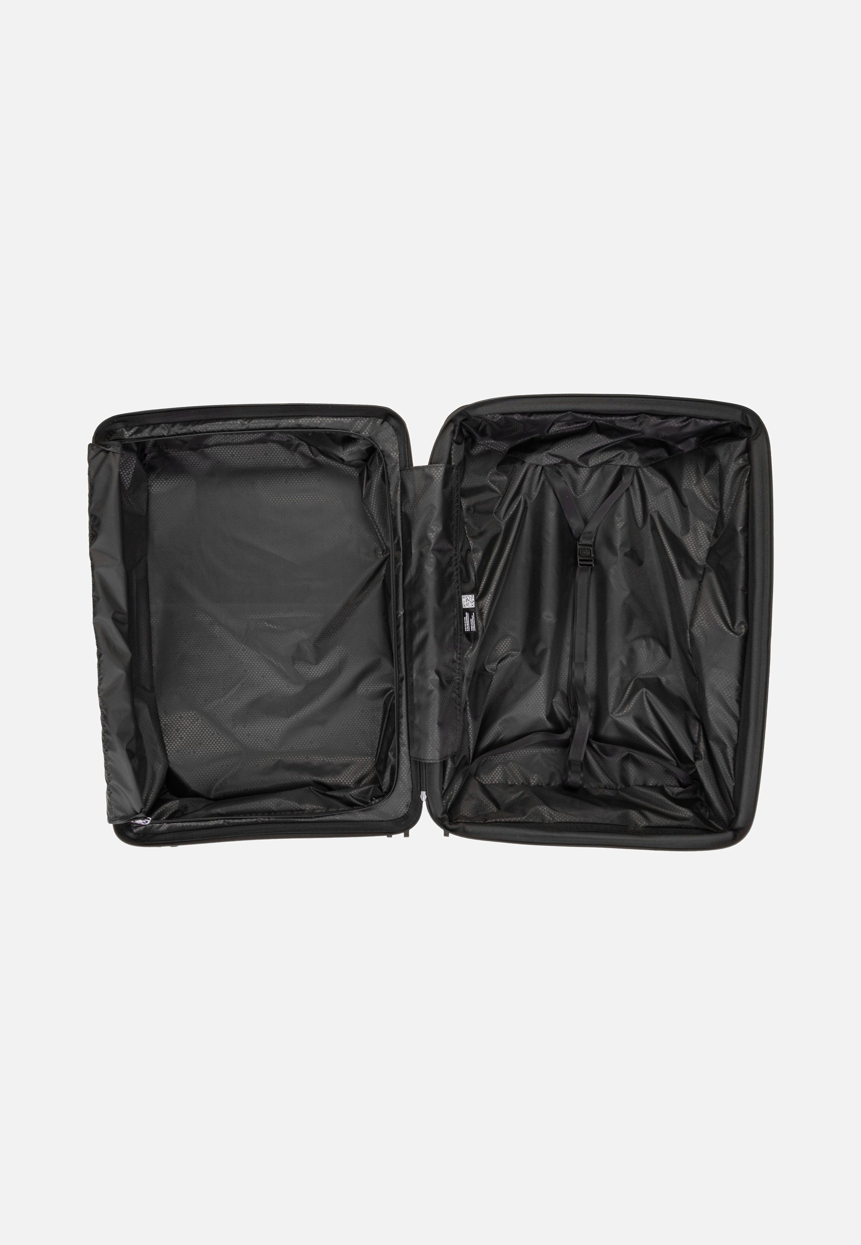 Samsonite - Upscape Spinner 75 EXP Black - Suitcase | Neutral-Image