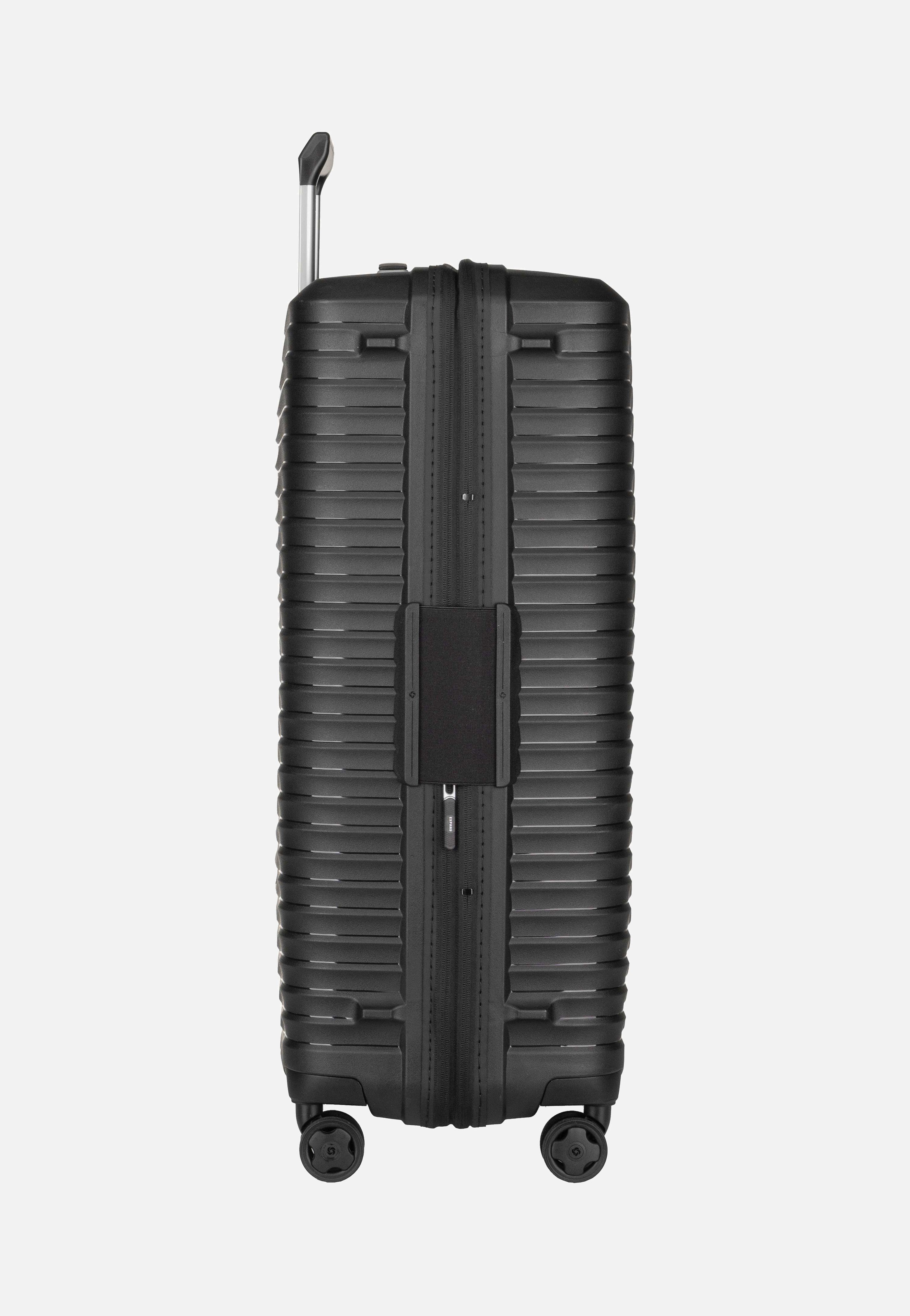 Samsonite - Upscape Spinner 75 EXP Black - Suitcase | Neutral-Image