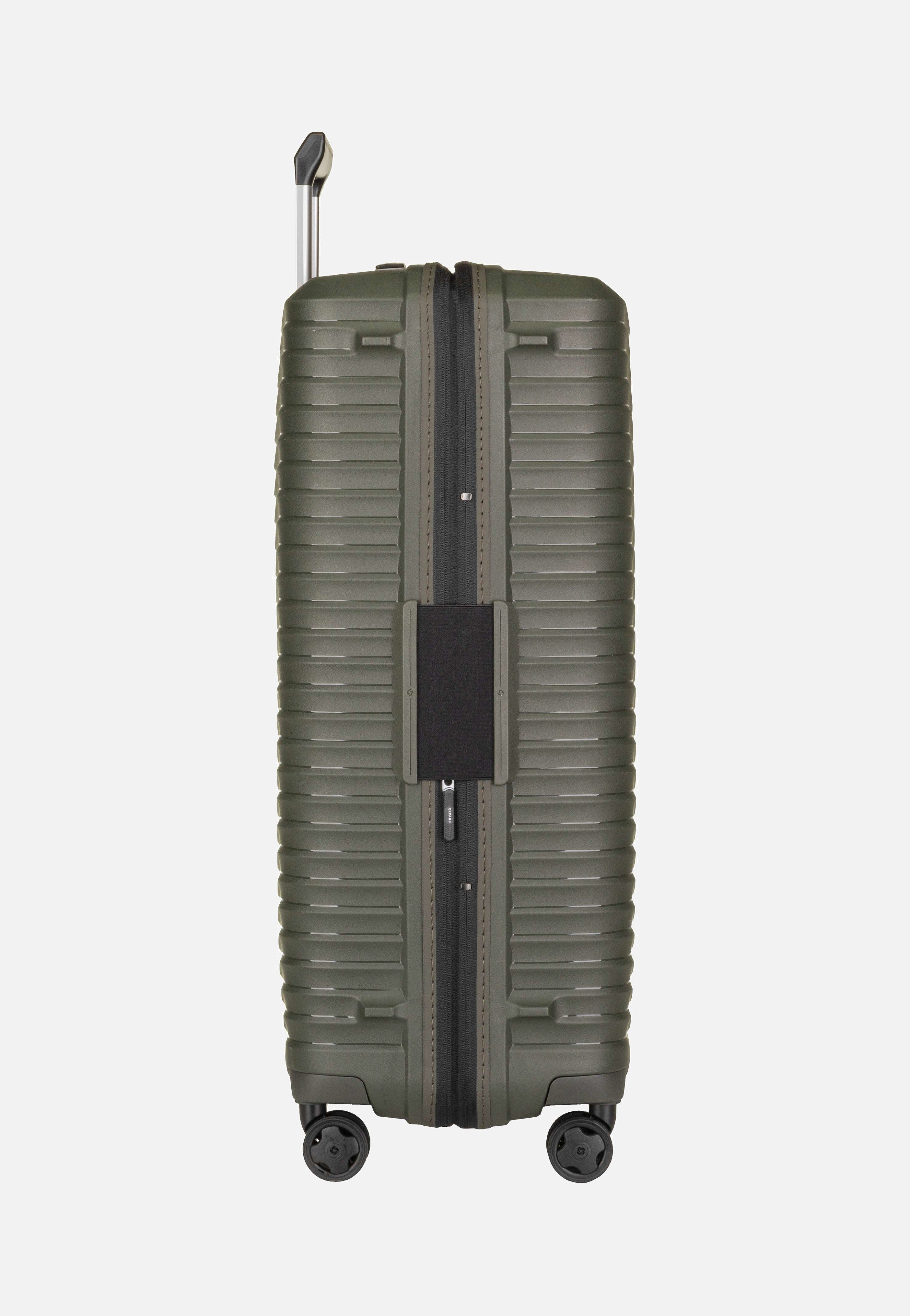 Samsonite - Upscape Spinner 75 EXP Climbing Ivy - Suitcase | Neutral-Image