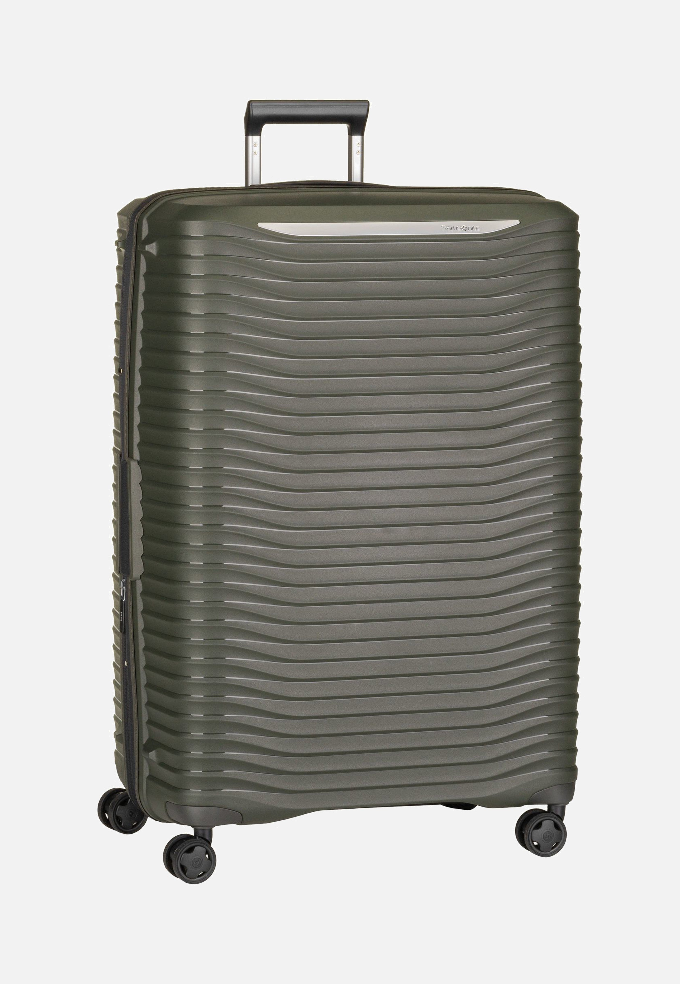 Samsonite - Upscape Spinner 81 EXP Climbing Ivy - Suitcase | Neutral-Image