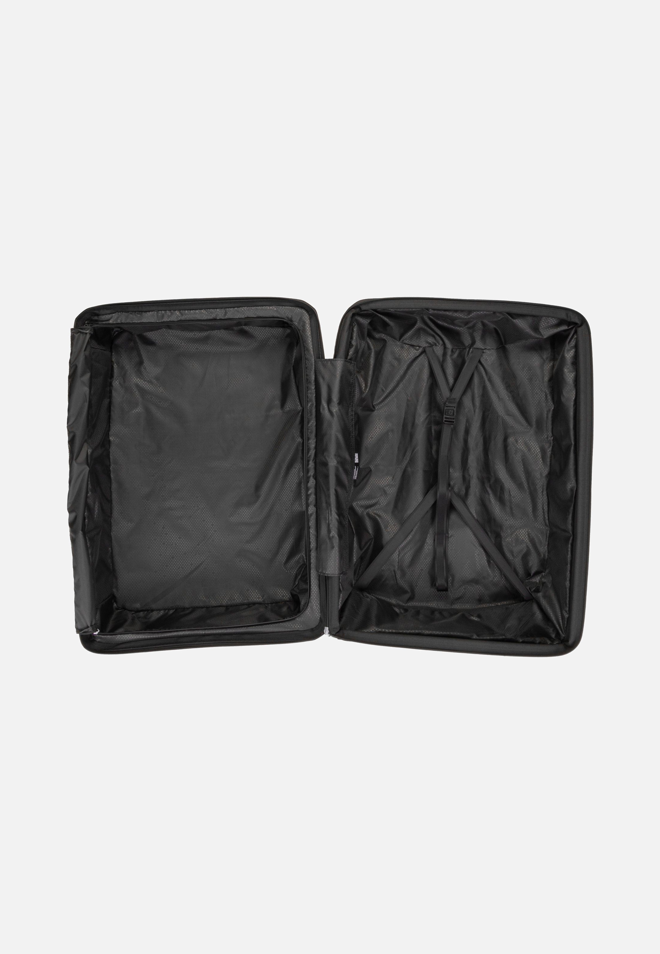 Samsonite Upscape Spinner 81 EXP Climbing Ivy Suitcase