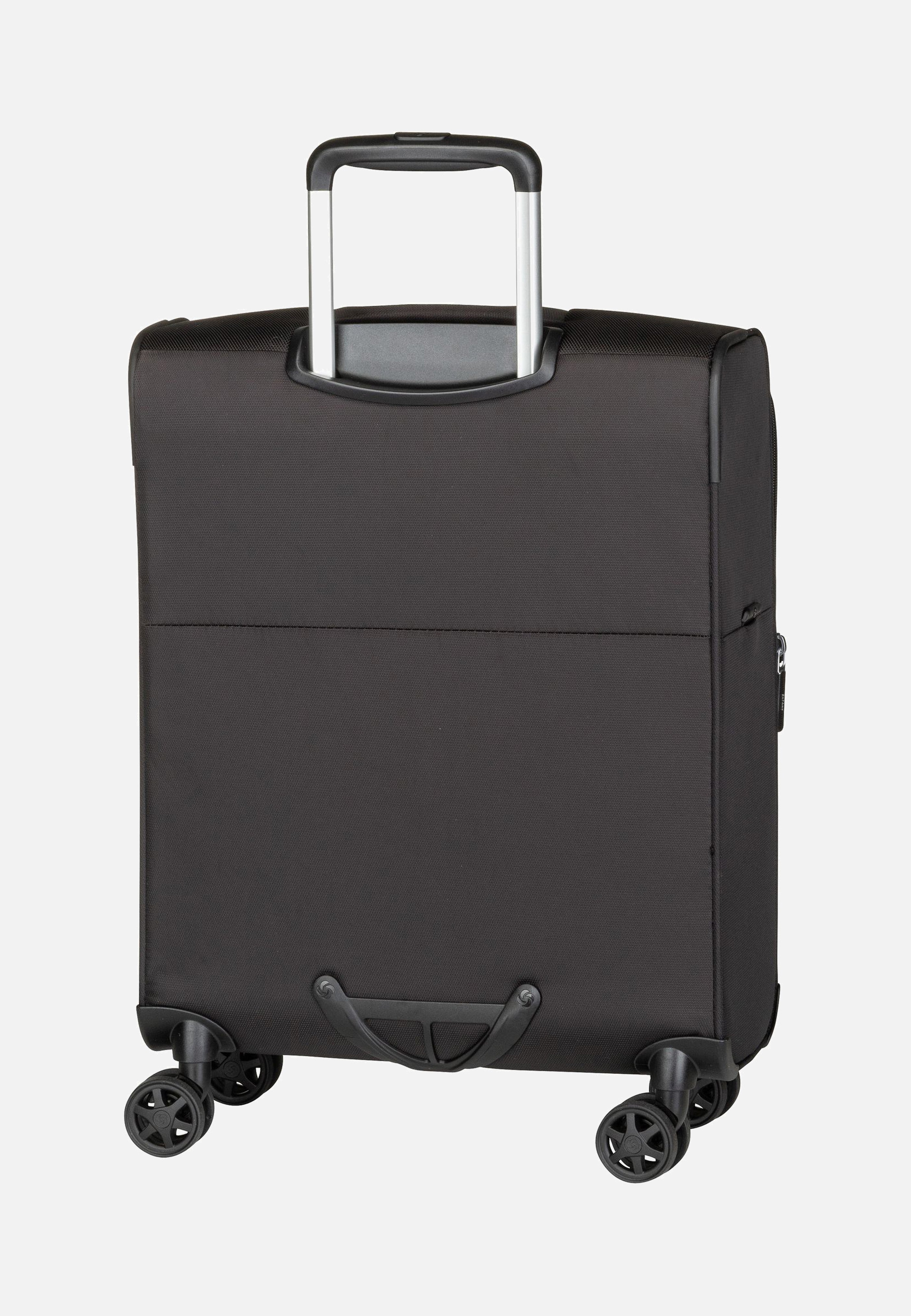 Samsonite - Urbify Spinner 55 EXP Black - Suitcase | Neutral-Image