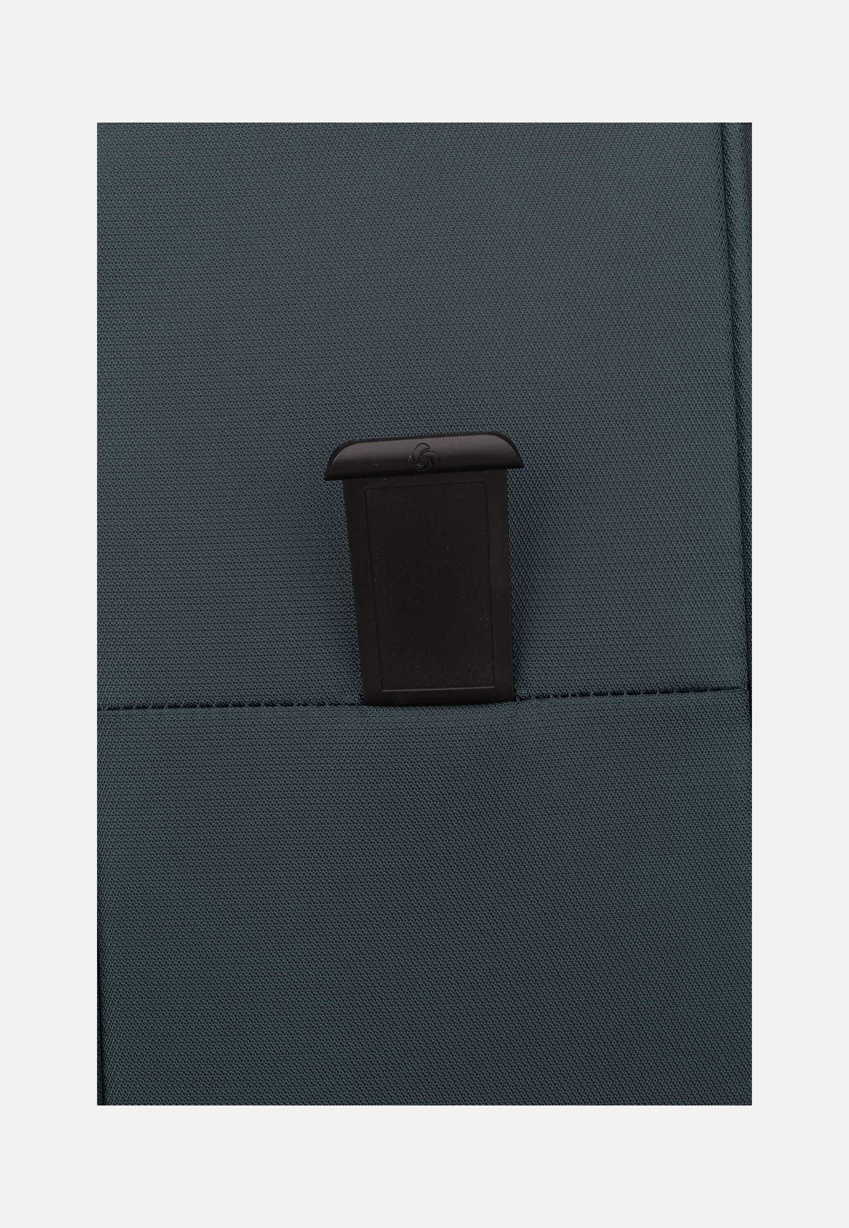 Samsonite - Urbify Spinner 55 EXP Navy Blue - Suitcase | Neutral-Image