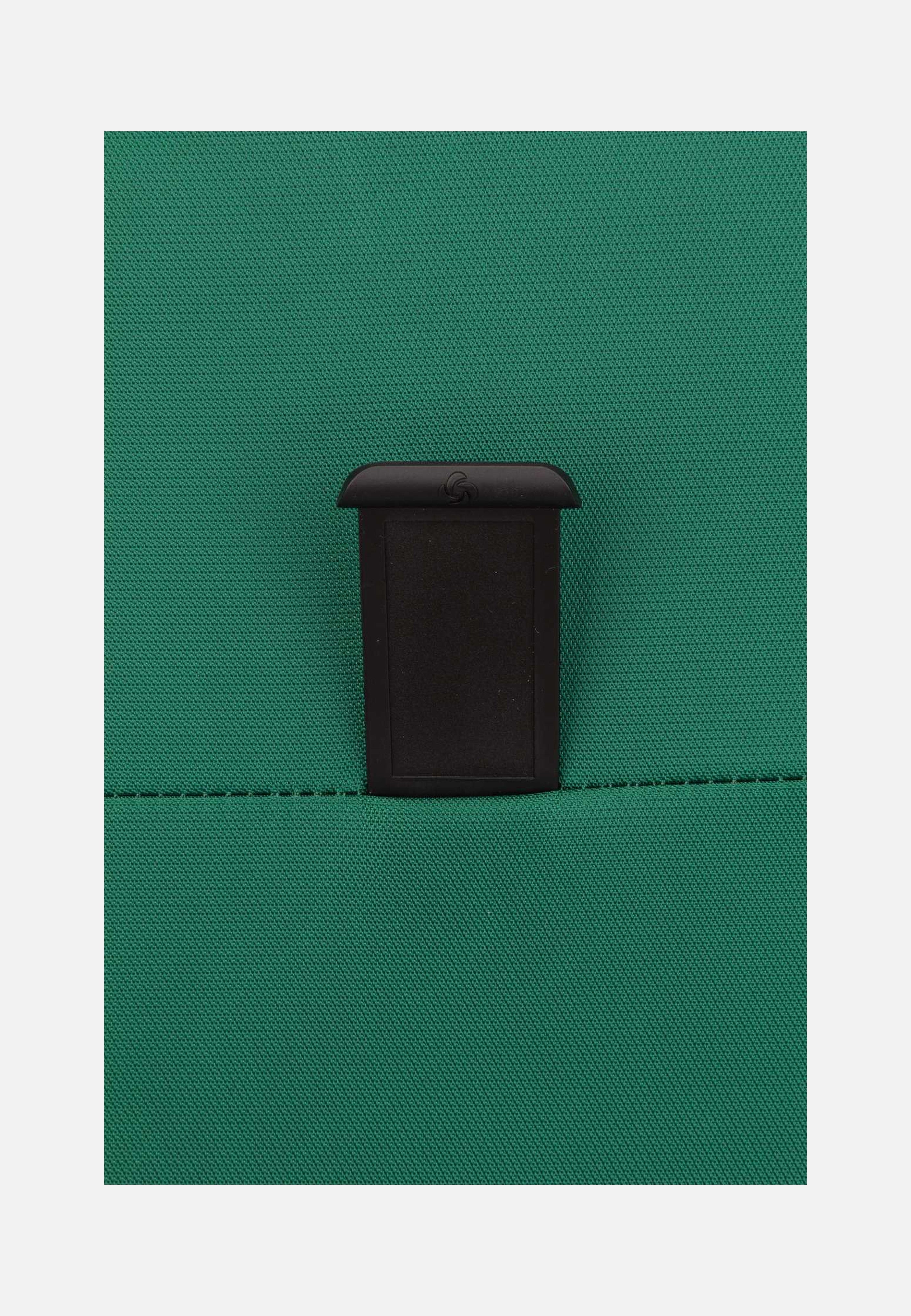 Samsonite - Urbify Spinner 55 EXP Pine Green - Suitcase | Neutral-Image