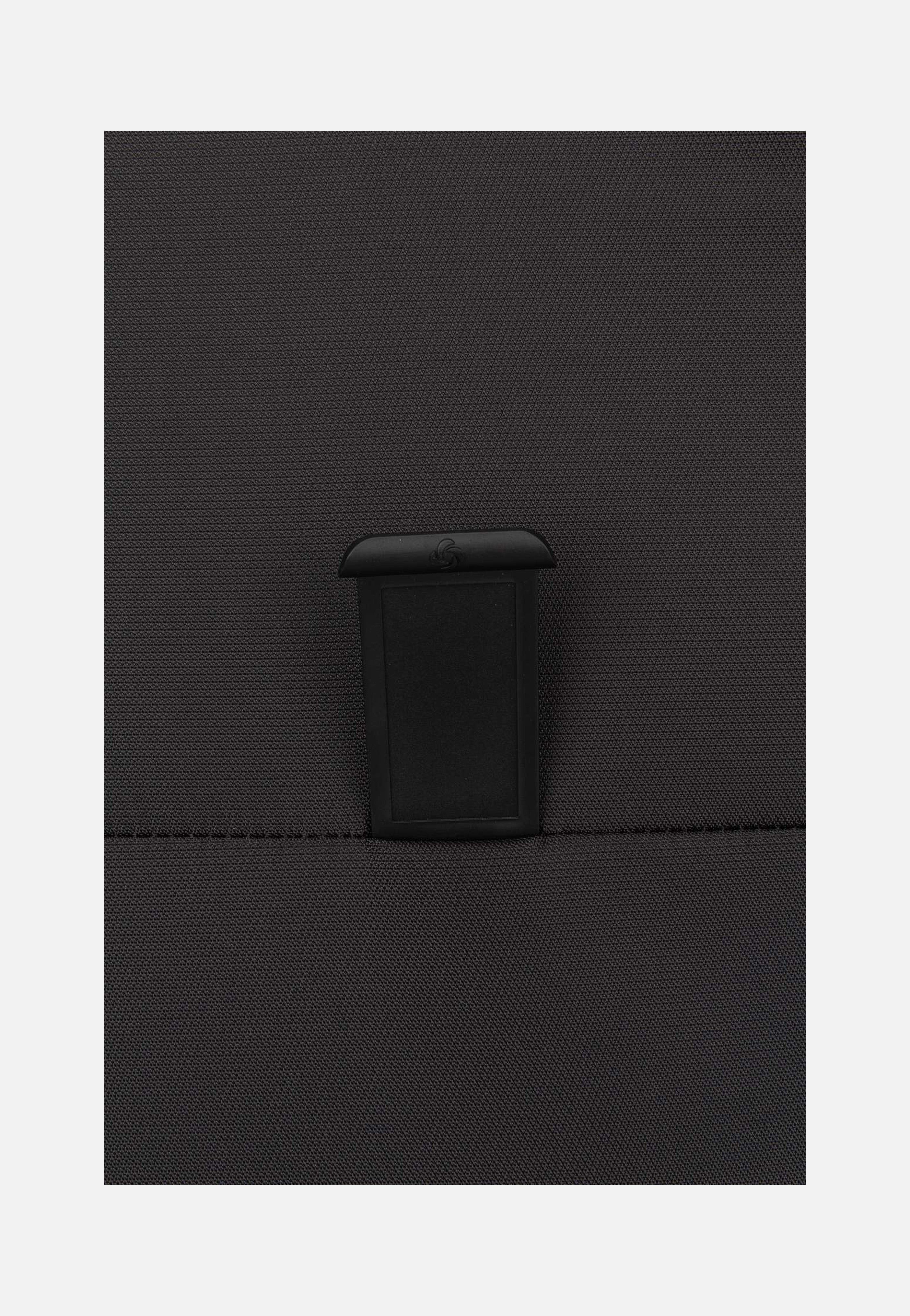 Samsonite - Urbify Spinner 68 EXP Black - Suitcase | Neutral-Image