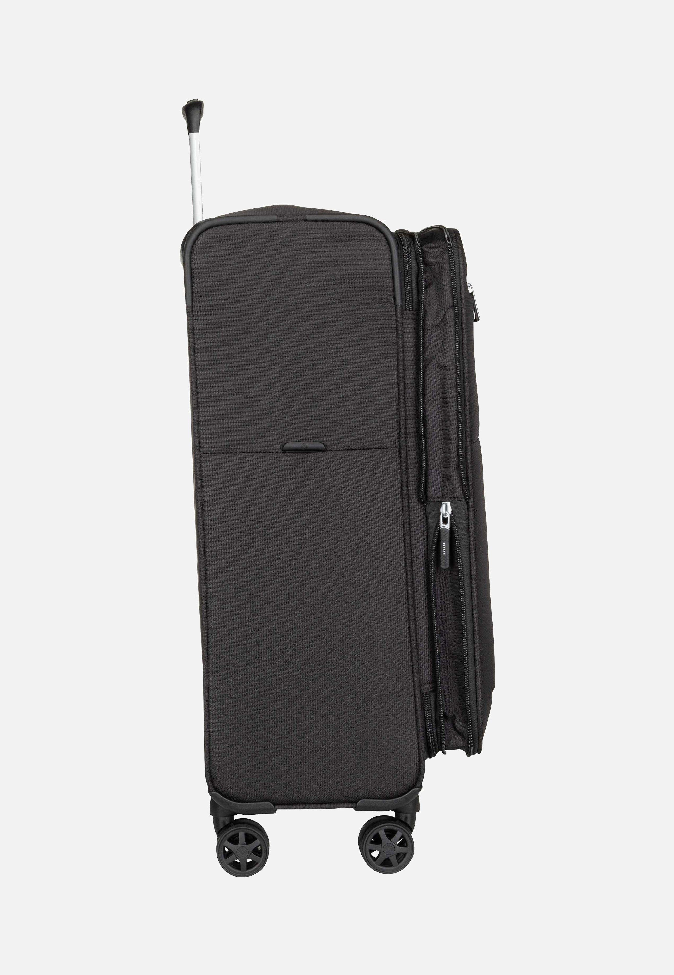 Samsonite - Urbify Spinner 68 EXP Black - Suitcase | Neutral-Image