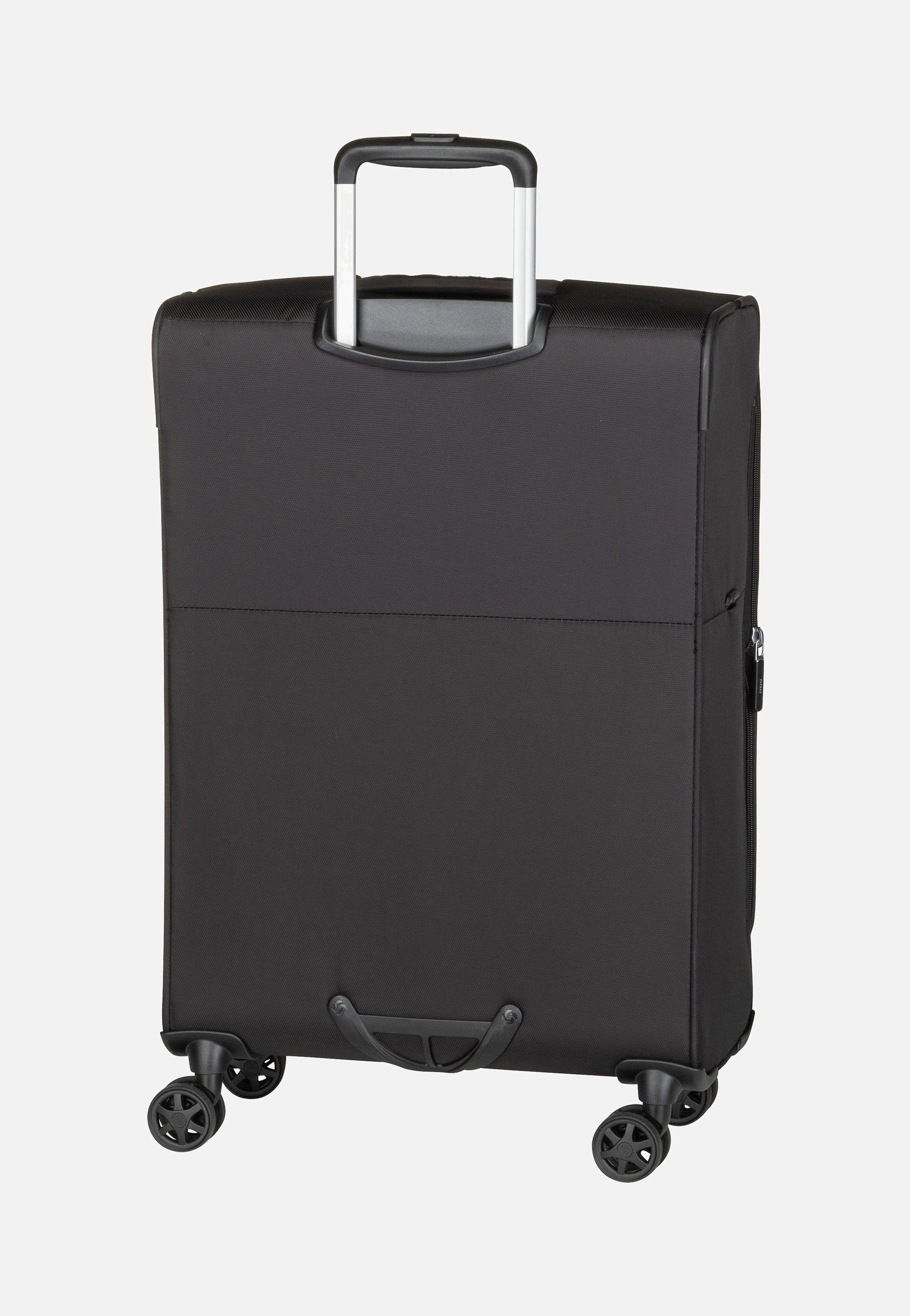 Samsonite - Urbify Spinner 68 EXP Black - Suitcase | Neutral-Image