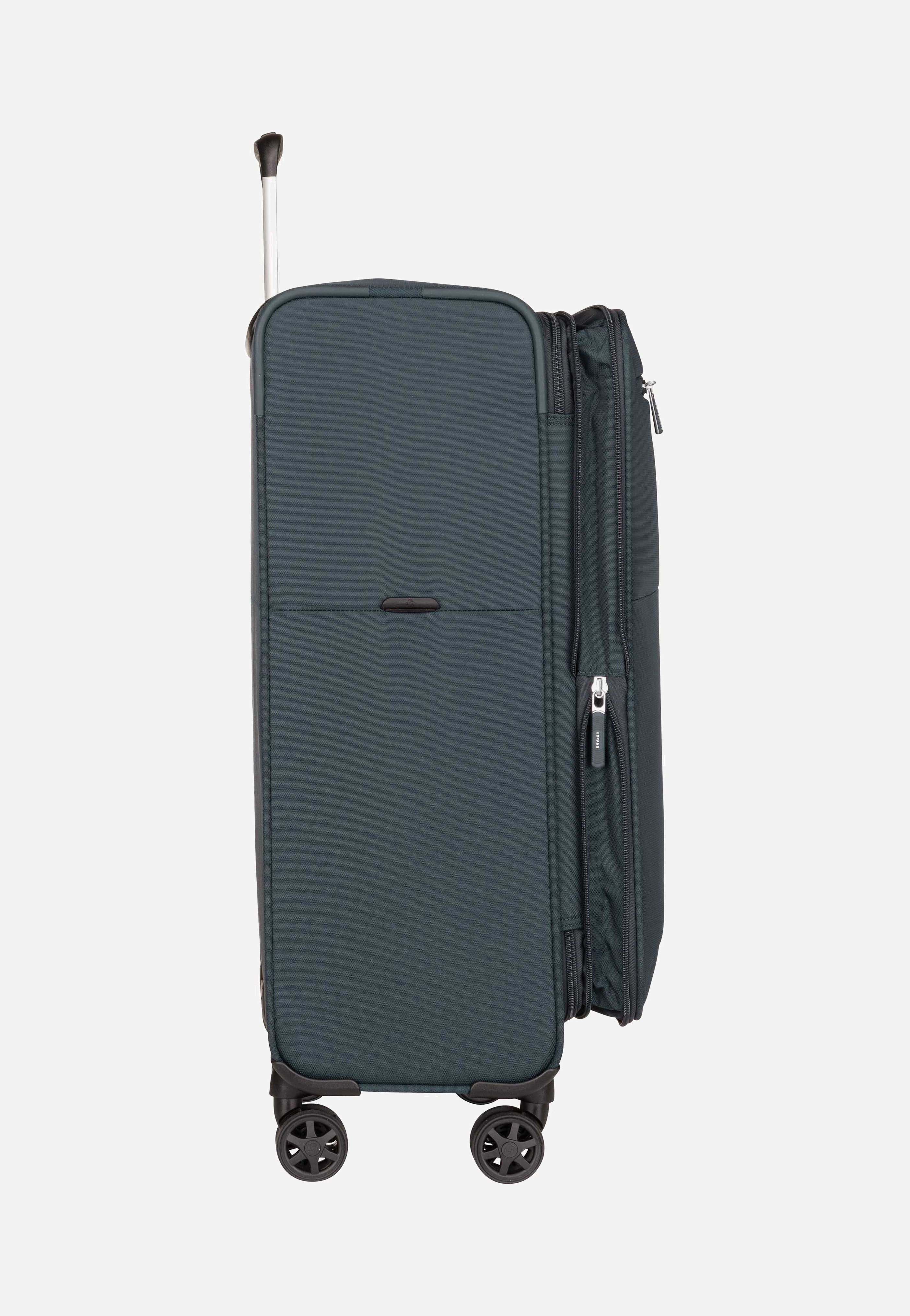 Samsonite - Urbify Spinner 68 EXP Navy Blue - Suitcase | Neutral-Image