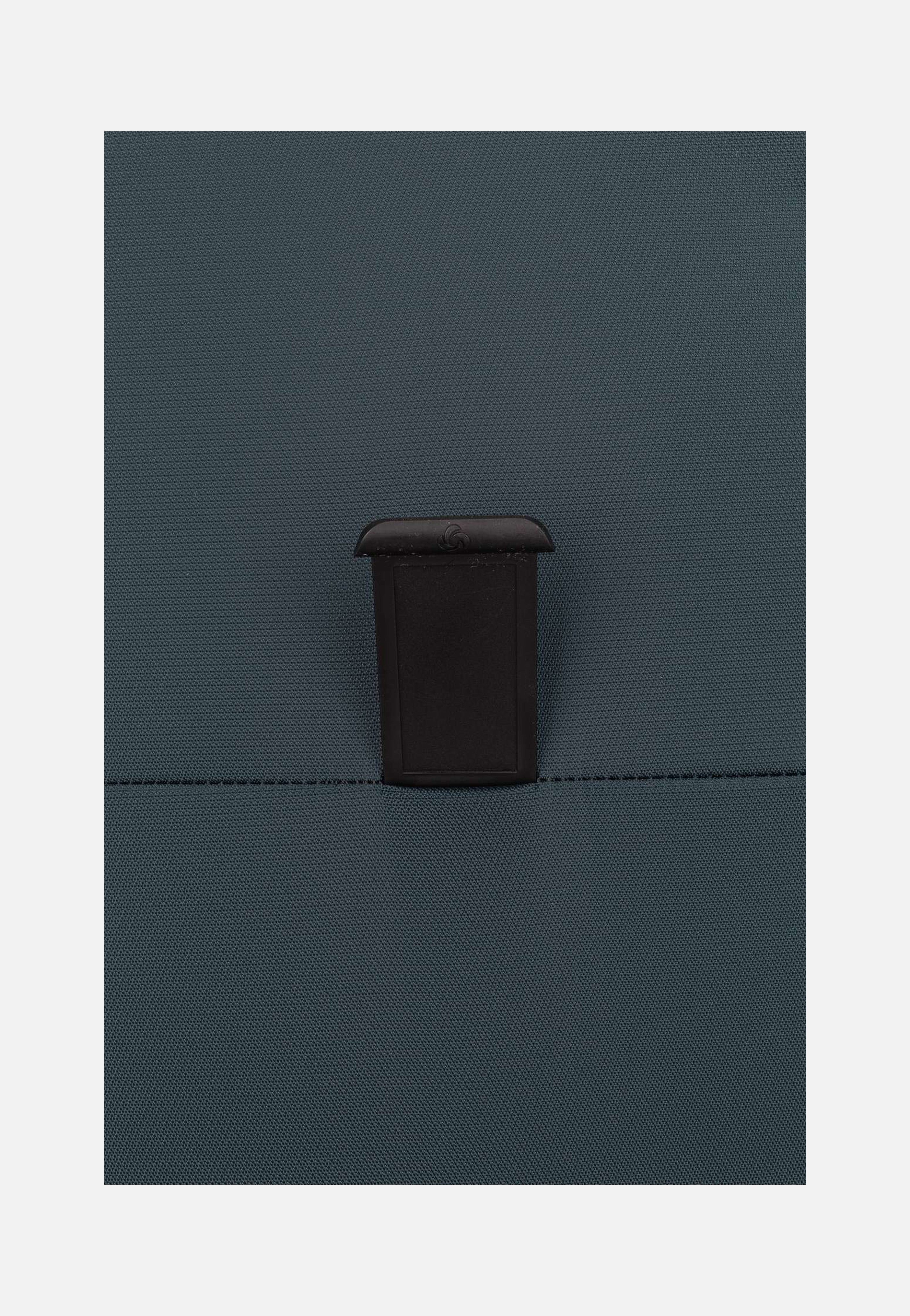 Samsonite - Urbify Spinner 68 EXP Navy Blue - Suitcase | Neutral-Image