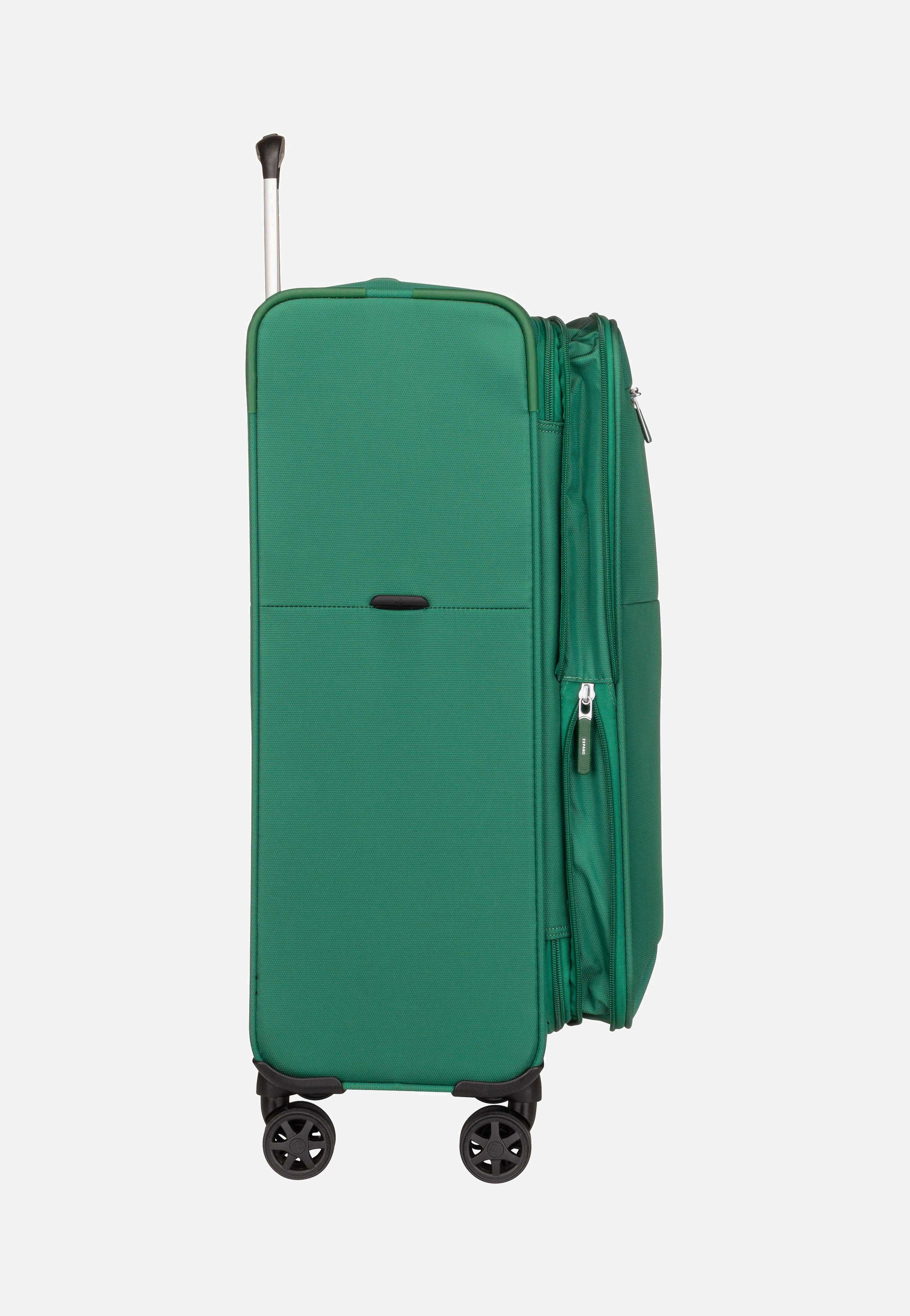 Samsonite - Urbify Spinner 68 EXP Pine Green - Suitcase | Neutral-Image