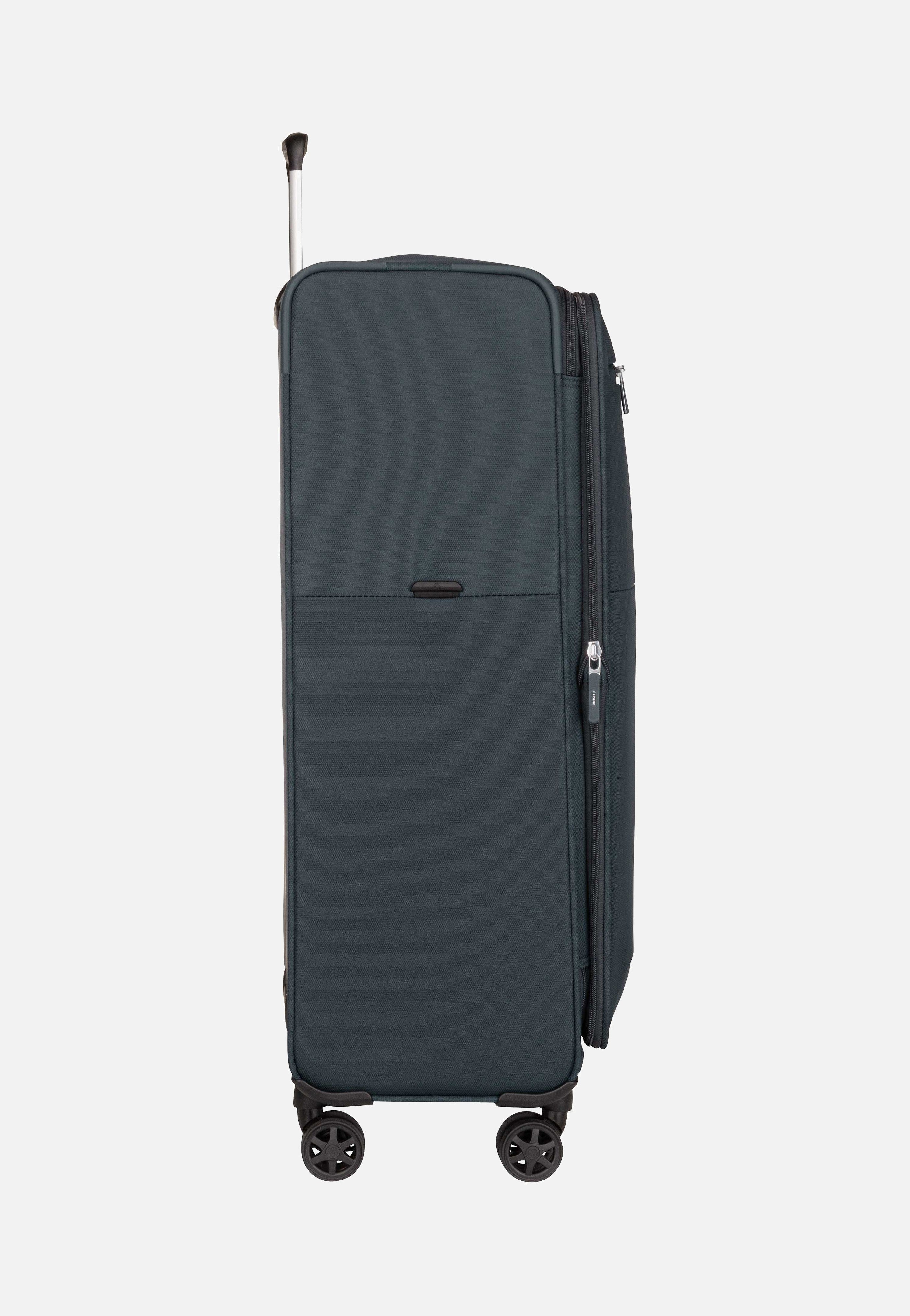 Samsonite - Urbify Spinner 78 EXP Navy Blue - Suitcase | Neutral-Image