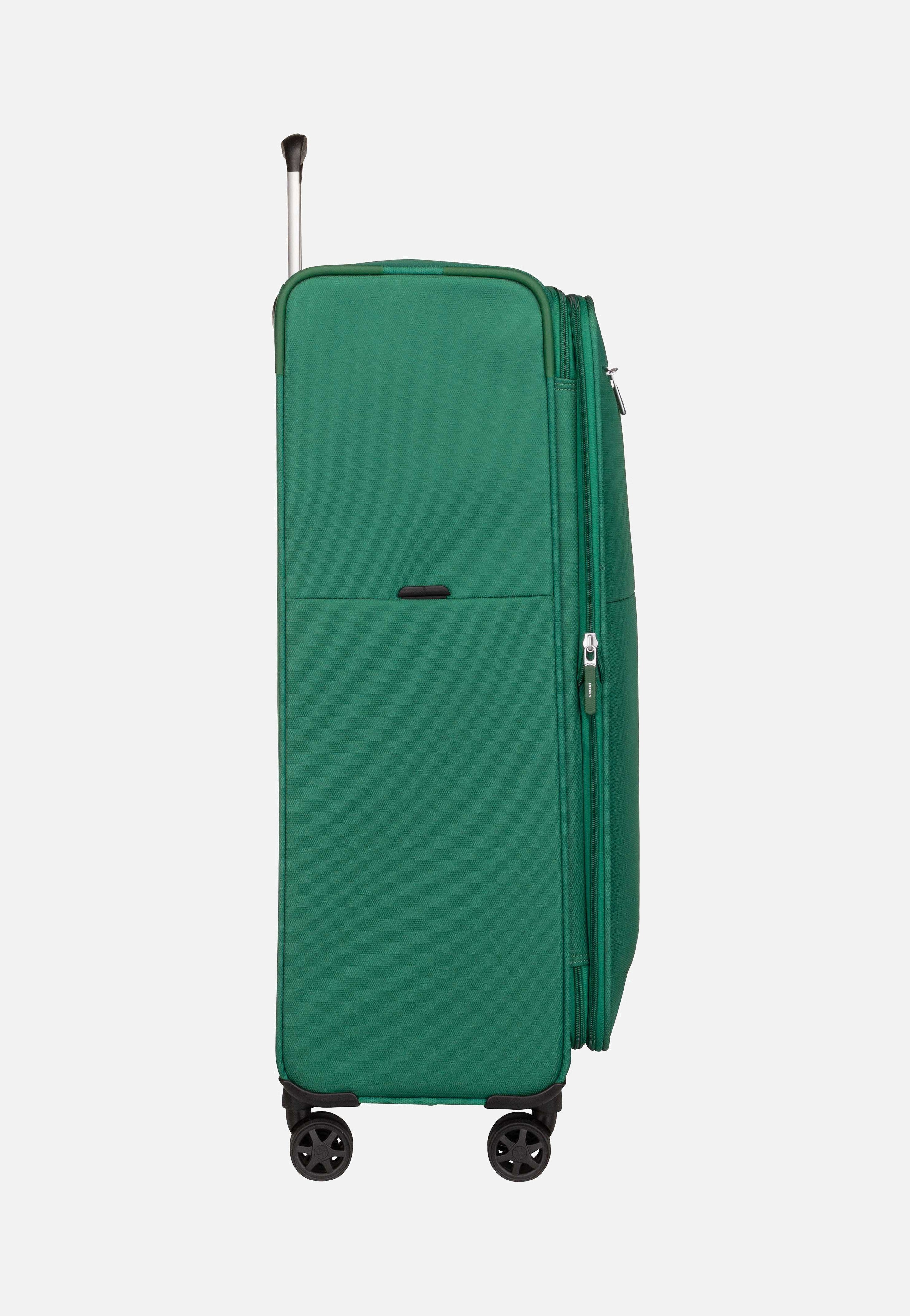 Samsonite - Urbify Spinner 78 EXP Pine Green - Suitcase | Neutral-Image