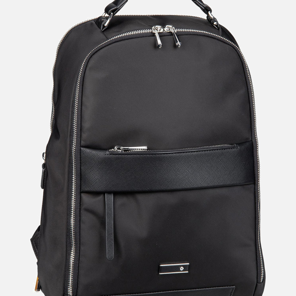 Zalia 3.0 14.1'' Black - Backpack