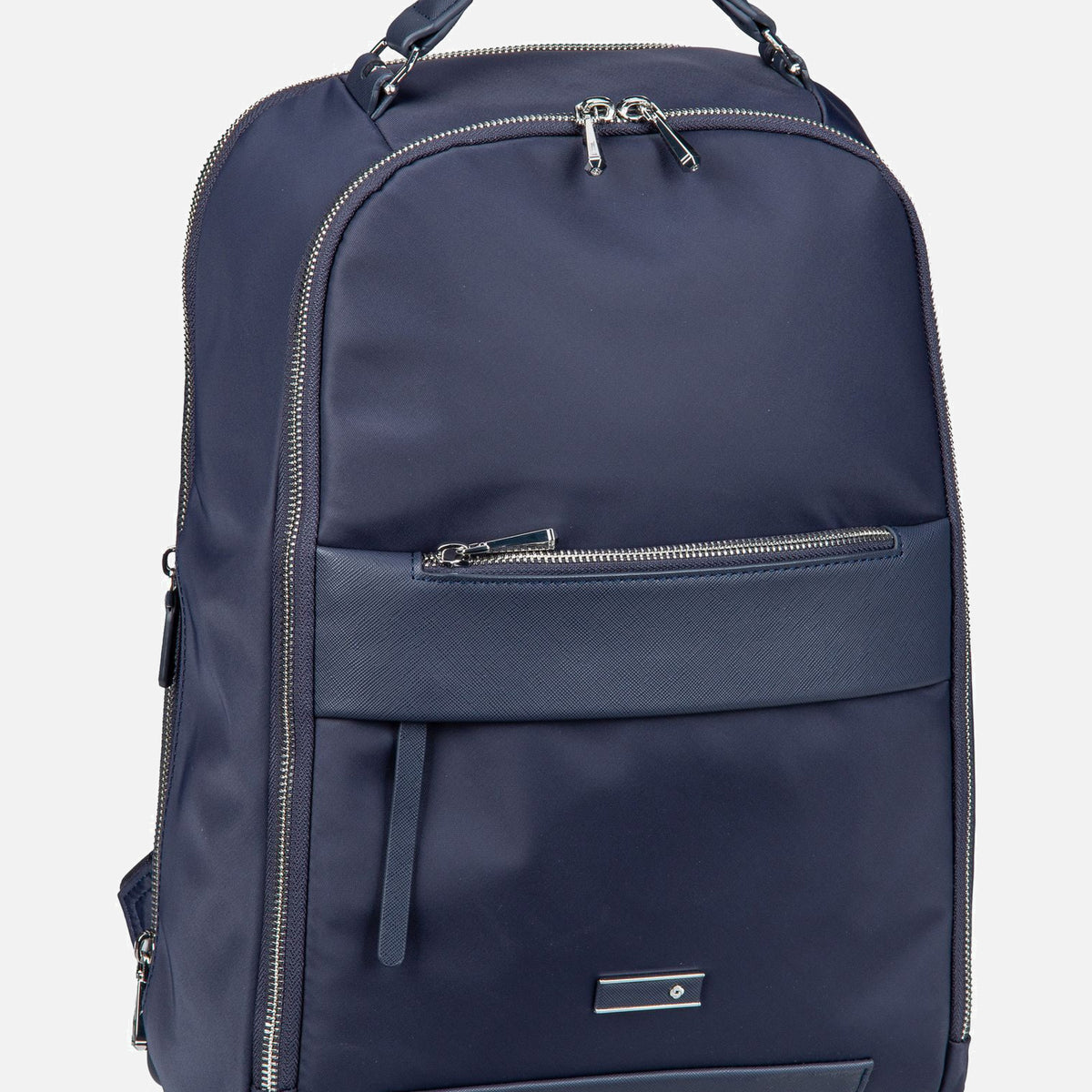 Samsonite Black Label LUTON 3 ネイビー samsonite-zalia-3-0-backpack-