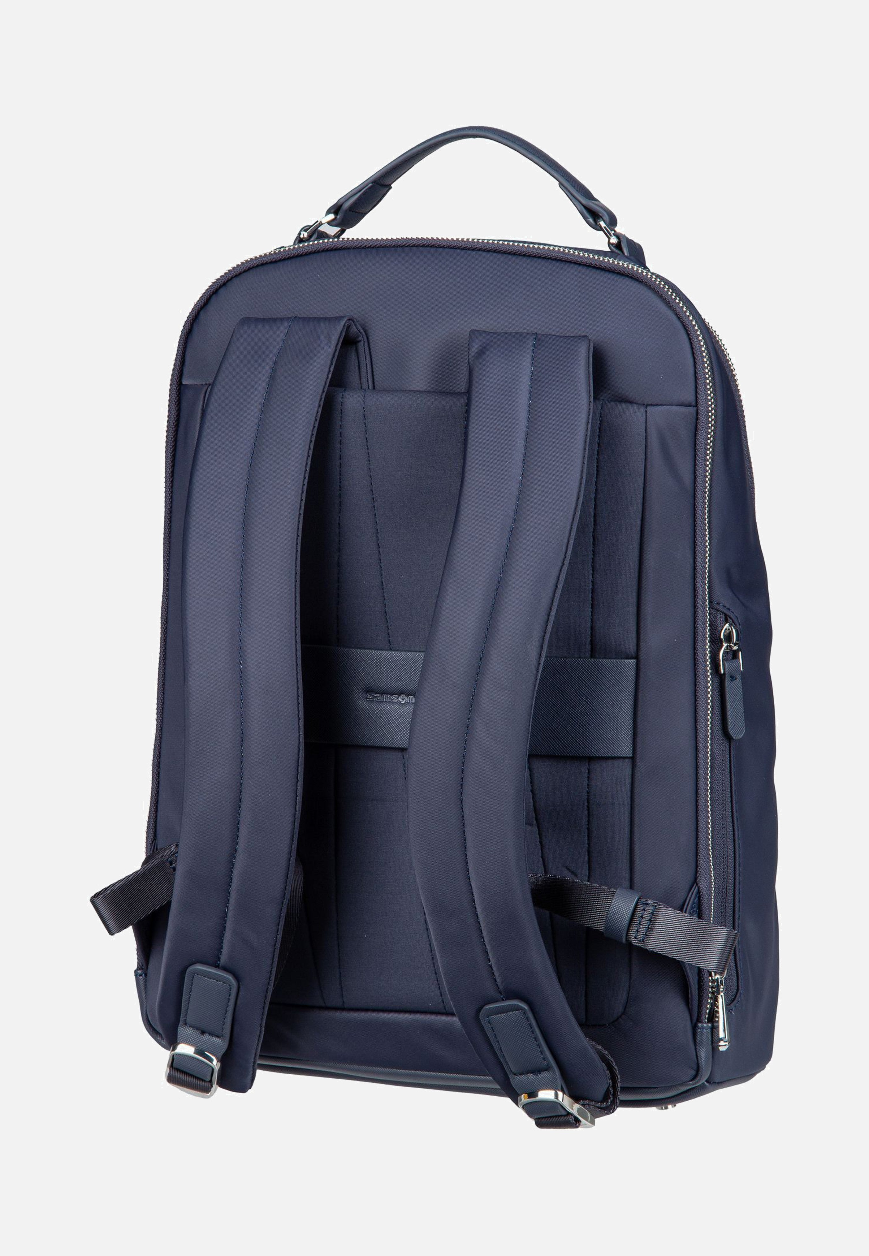Zalia 3.0 14.1'' Dark Navy - Backpack