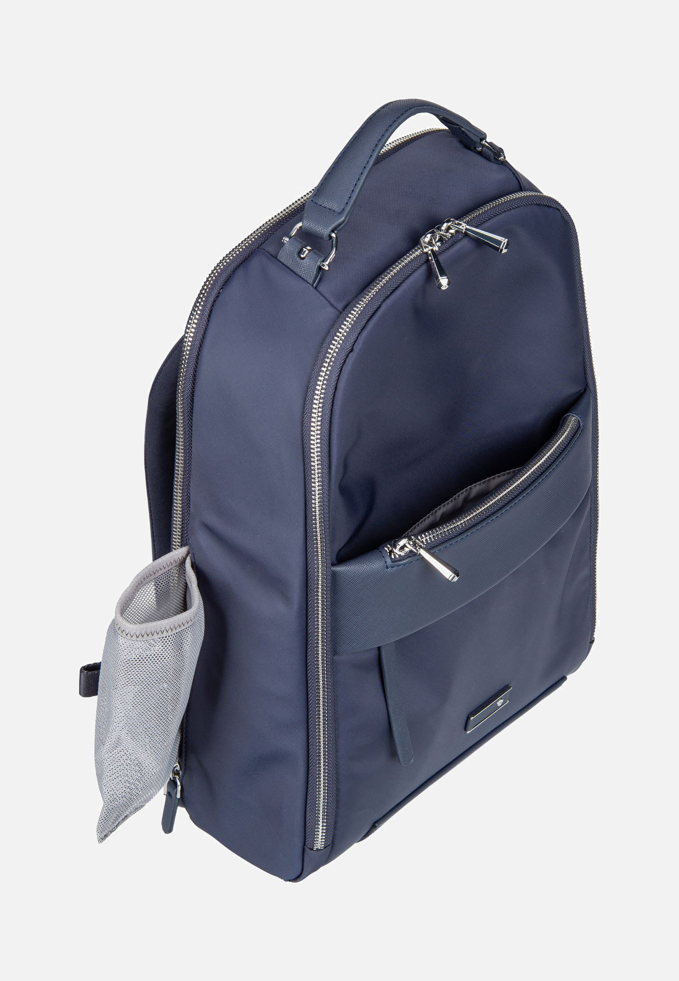 Samsonite - Zalia 3.0 14.1'' Dark Navy - Backpack | Women-Image