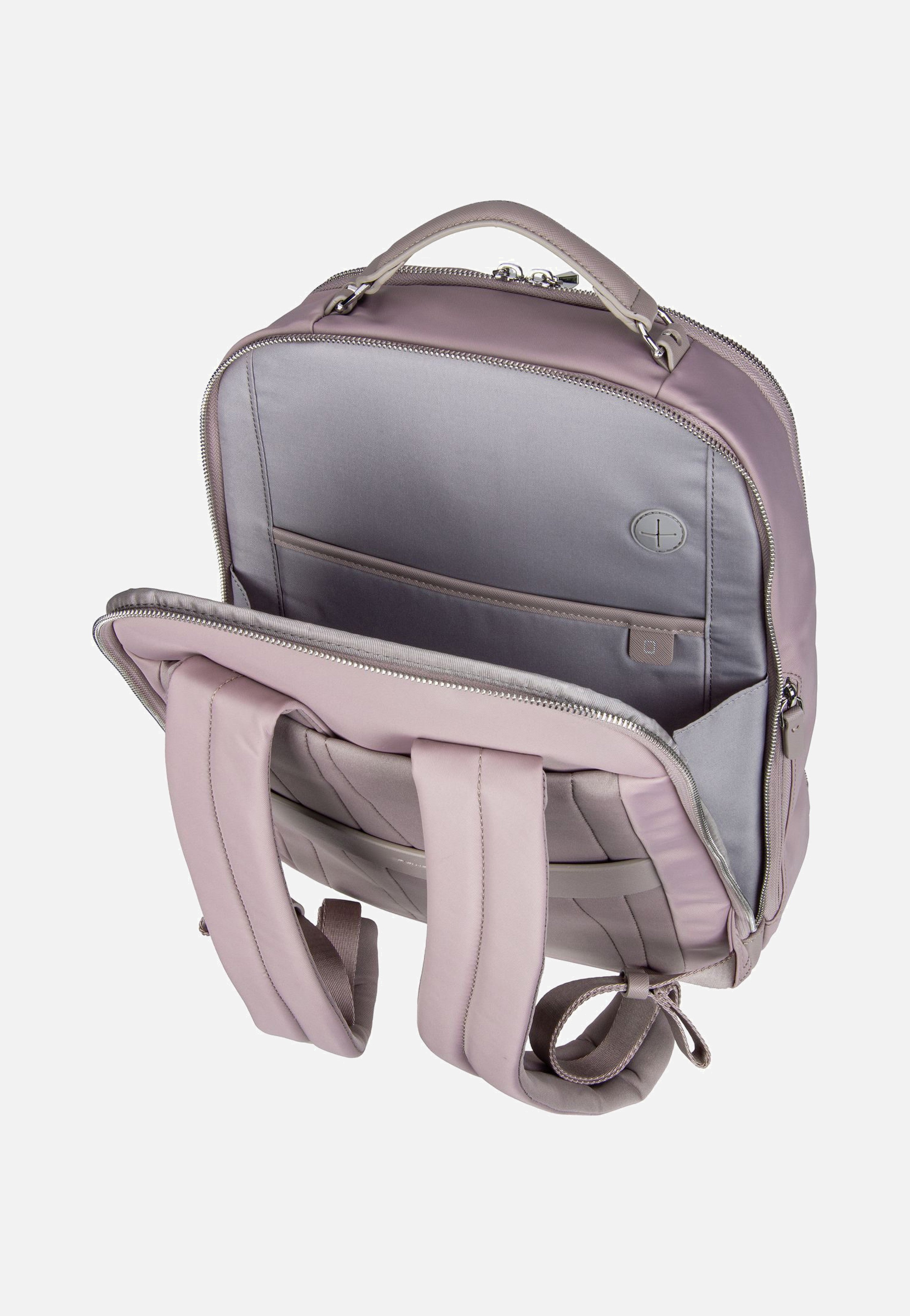 Samsonite - Zalia 3.0 14.1'' Old Rose - Backpack | Women-Image
