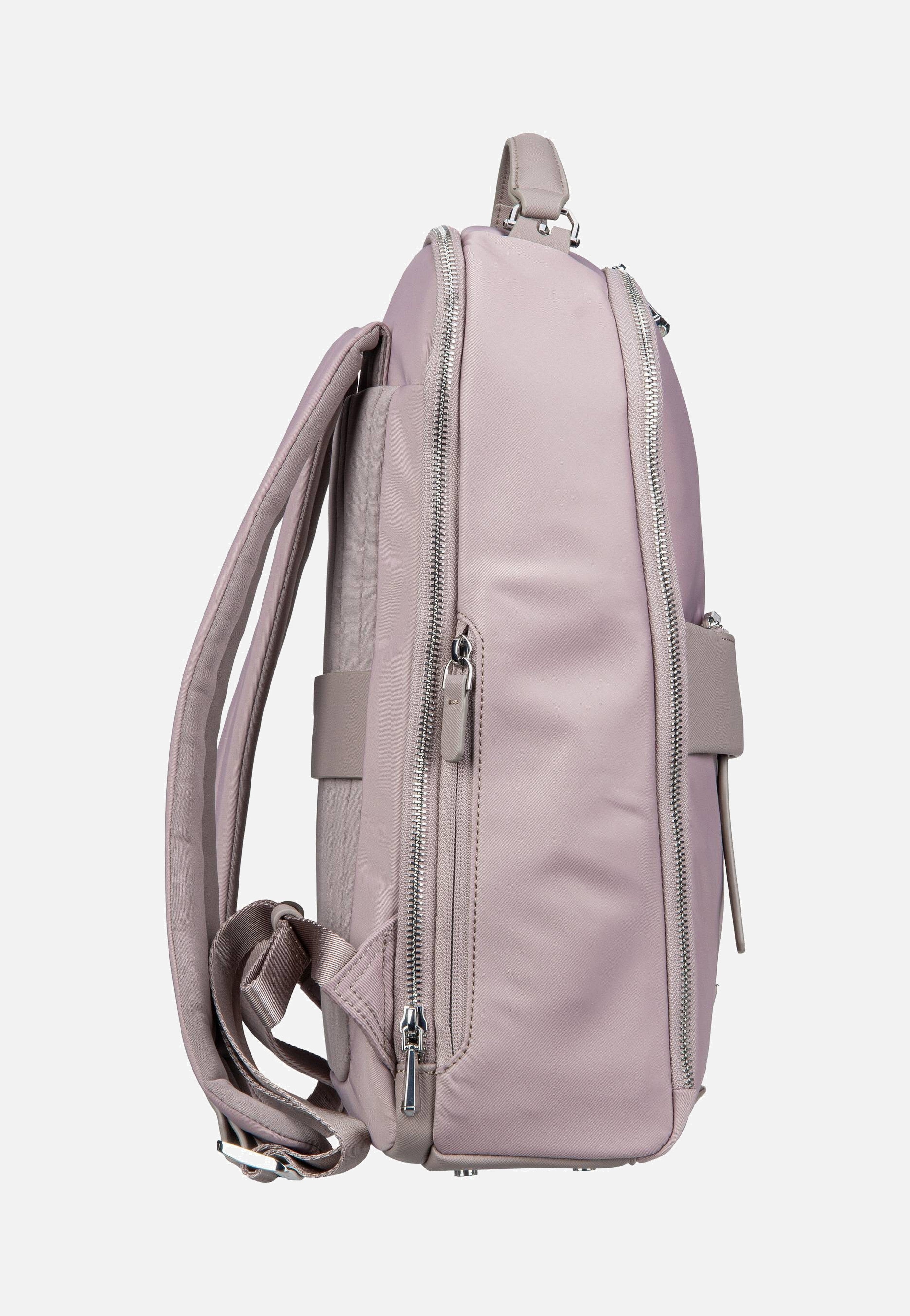 Samsonite - Zalia 3.0 14.1'' Old Rose - Backpack | Women-Image