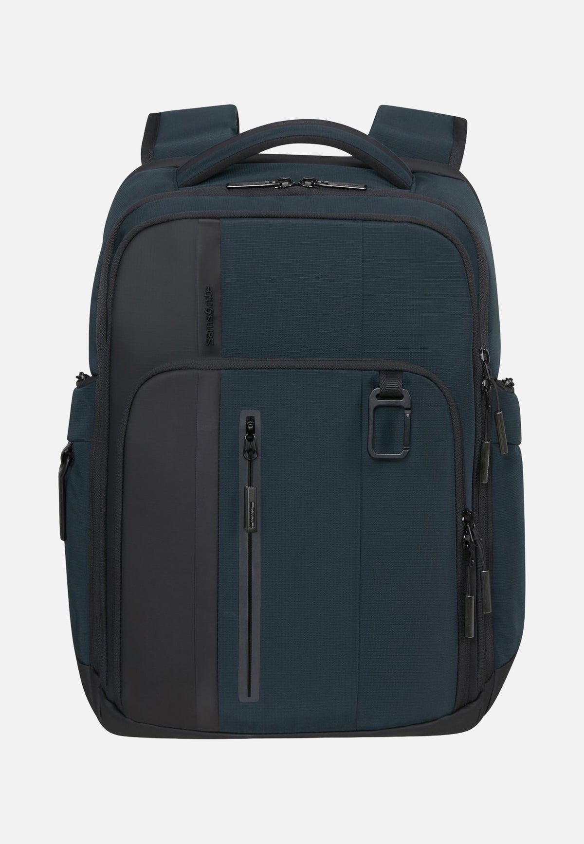 Samsonite Biz2Go 2.0 Laptop 14.1" Deep Blue Sac a dos