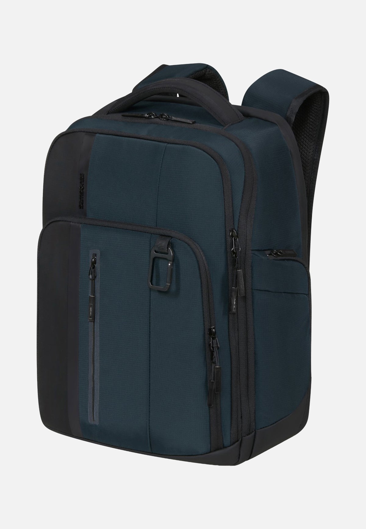 Samsonite Biz2Go 2.0 Laptop 14.1" Deep Blue Sac a dos