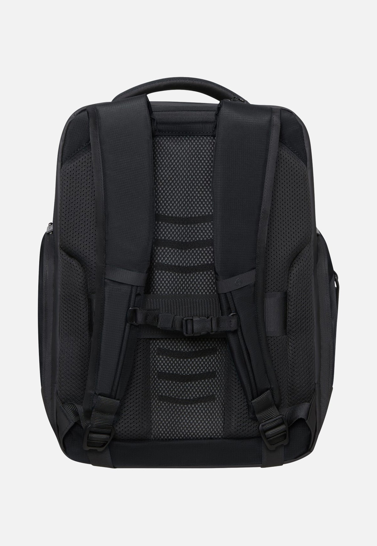 Samsonite Biz2Go 2.0 Laptop 15.6" Black Backpack