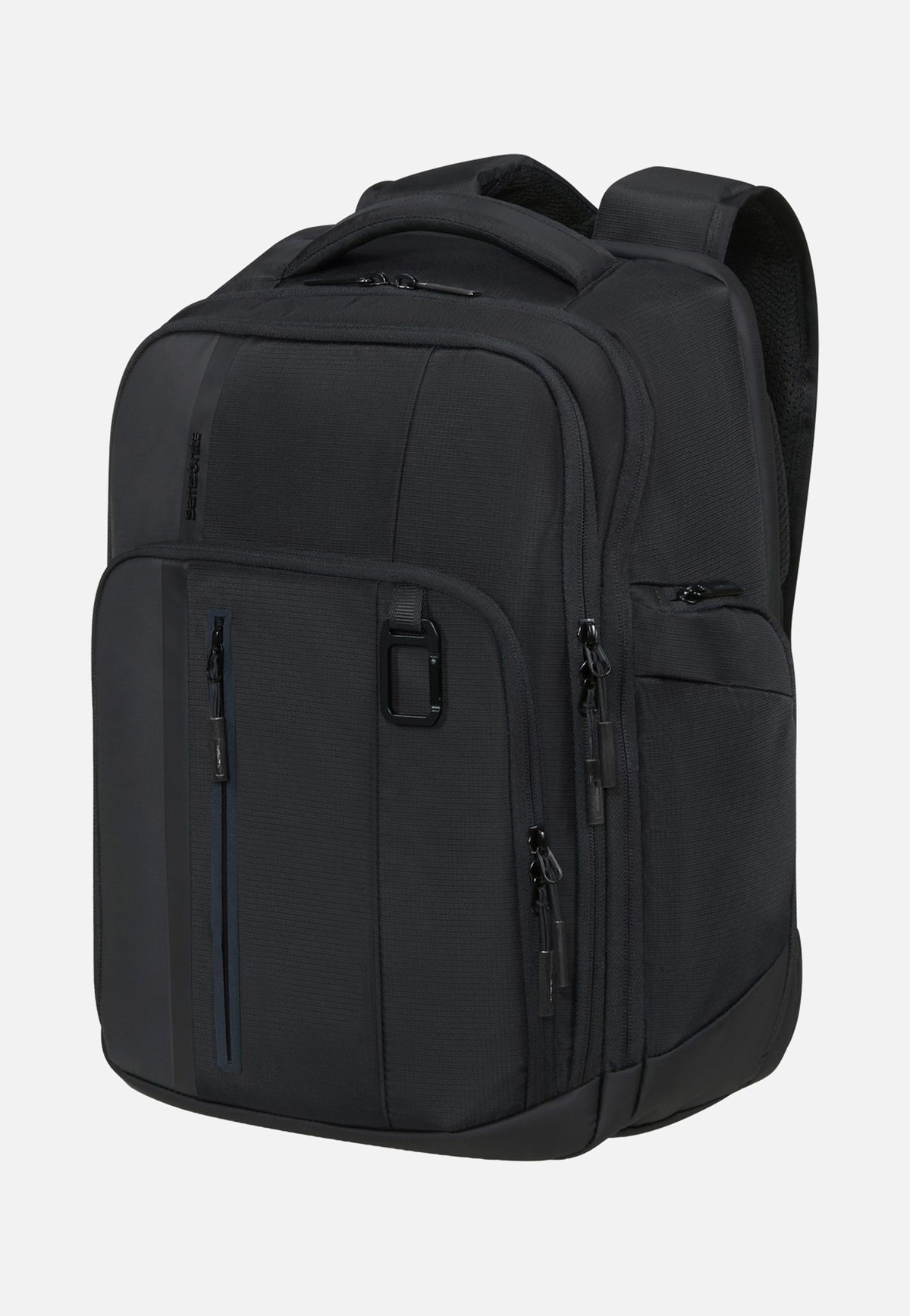 Samsonite Biz2Go 2.0 Laptop 15.6" Black Backpack