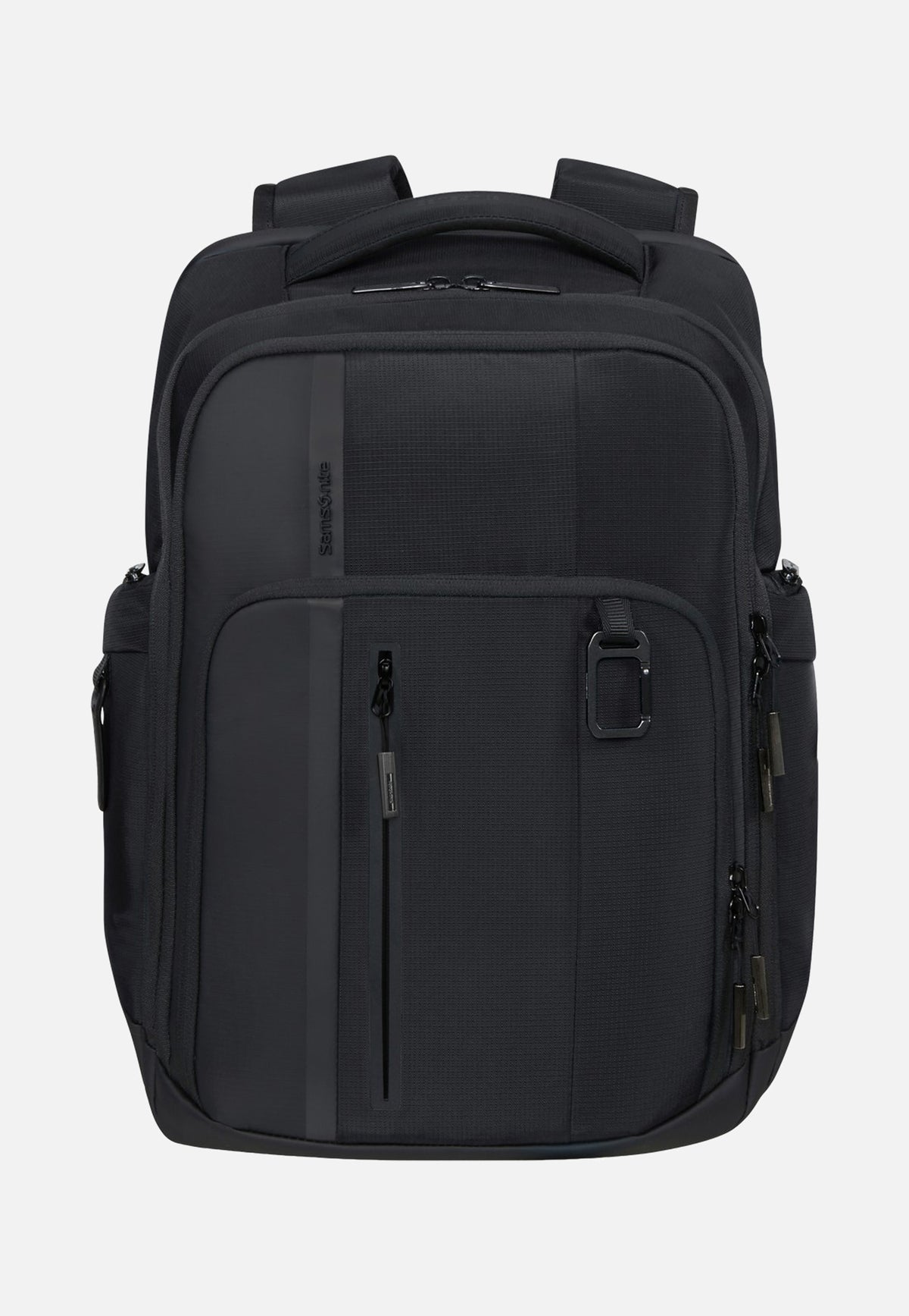 Samsonite Biz2Go 2.0 Laptop 15.6" Black Backpack