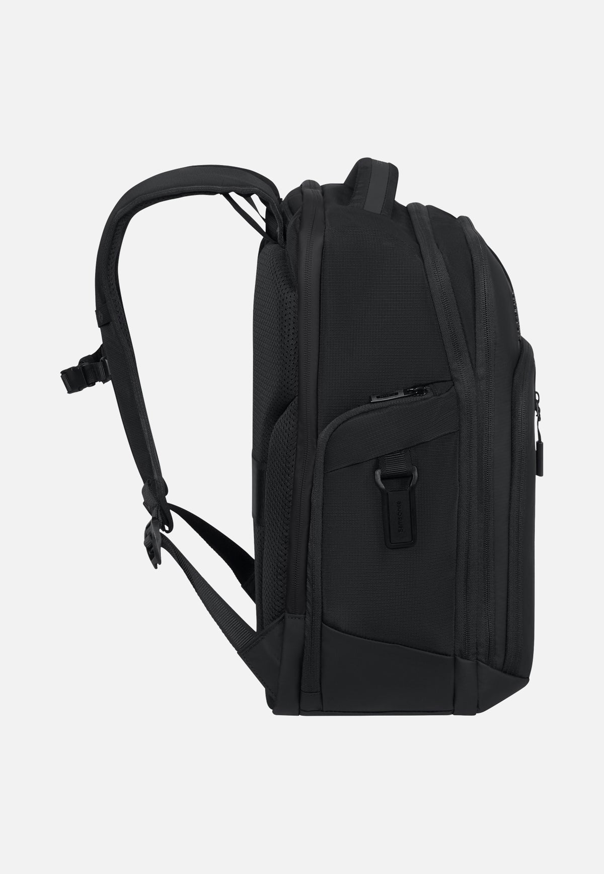 Samsonite Biz2Go 2.0 Laptop 15.6" Black Backpack