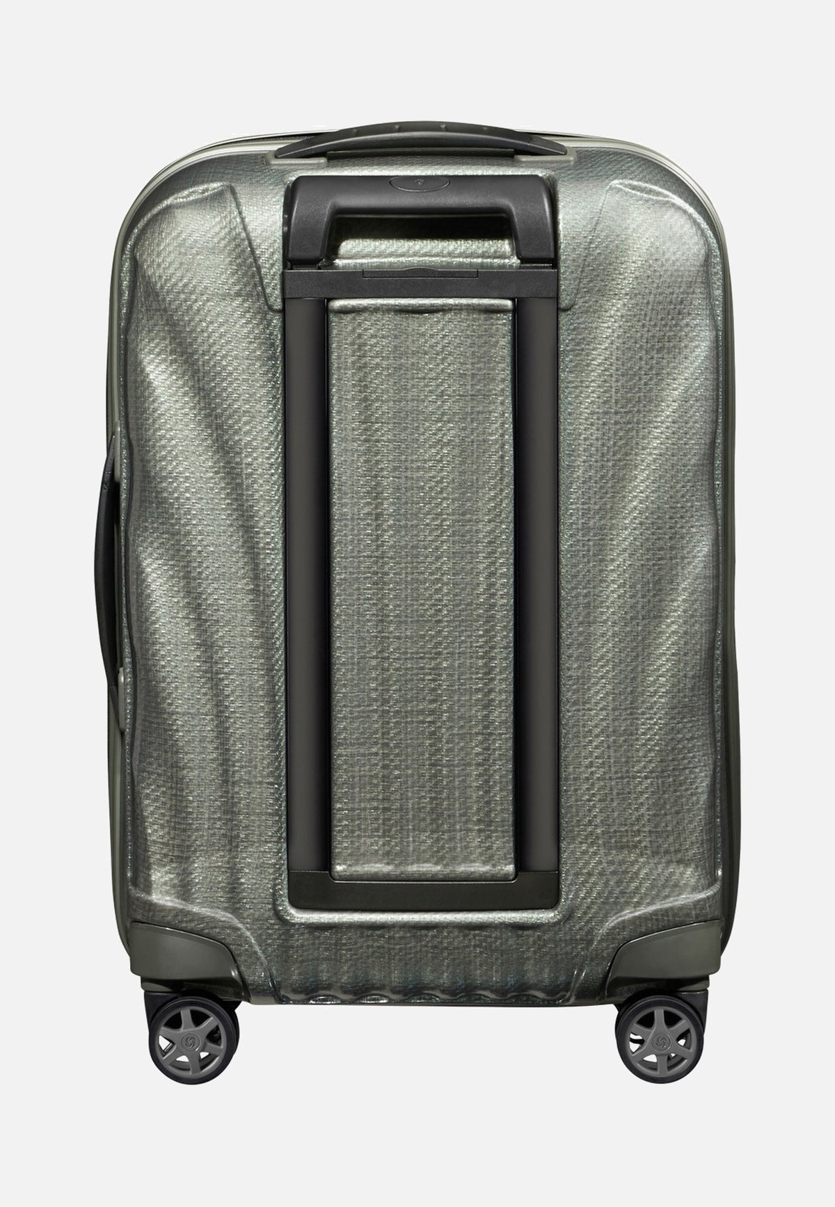Samsonite C-Lite Spinner 55/20 Exp Metallic Green Valise