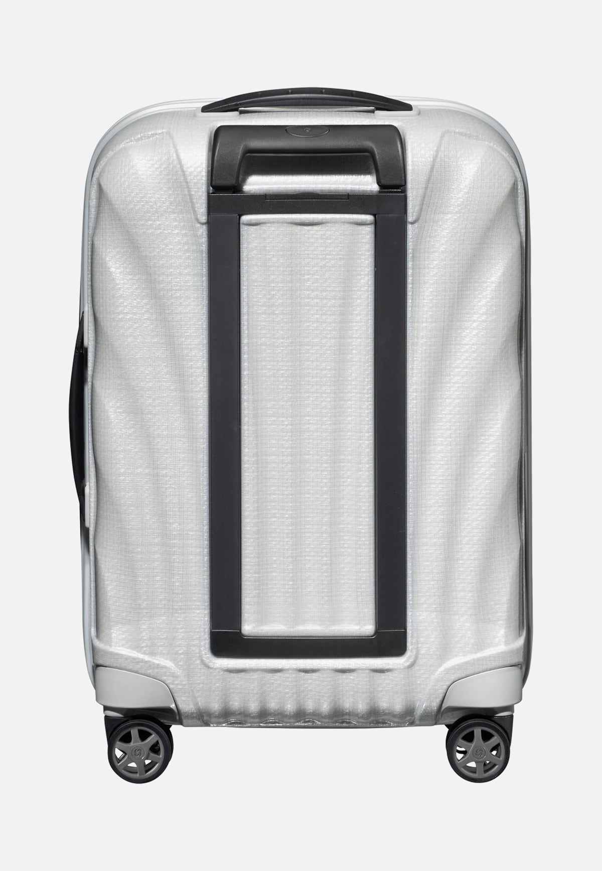 Samsonite C-Lite Spinner 55/20 Exp Off White Koffer