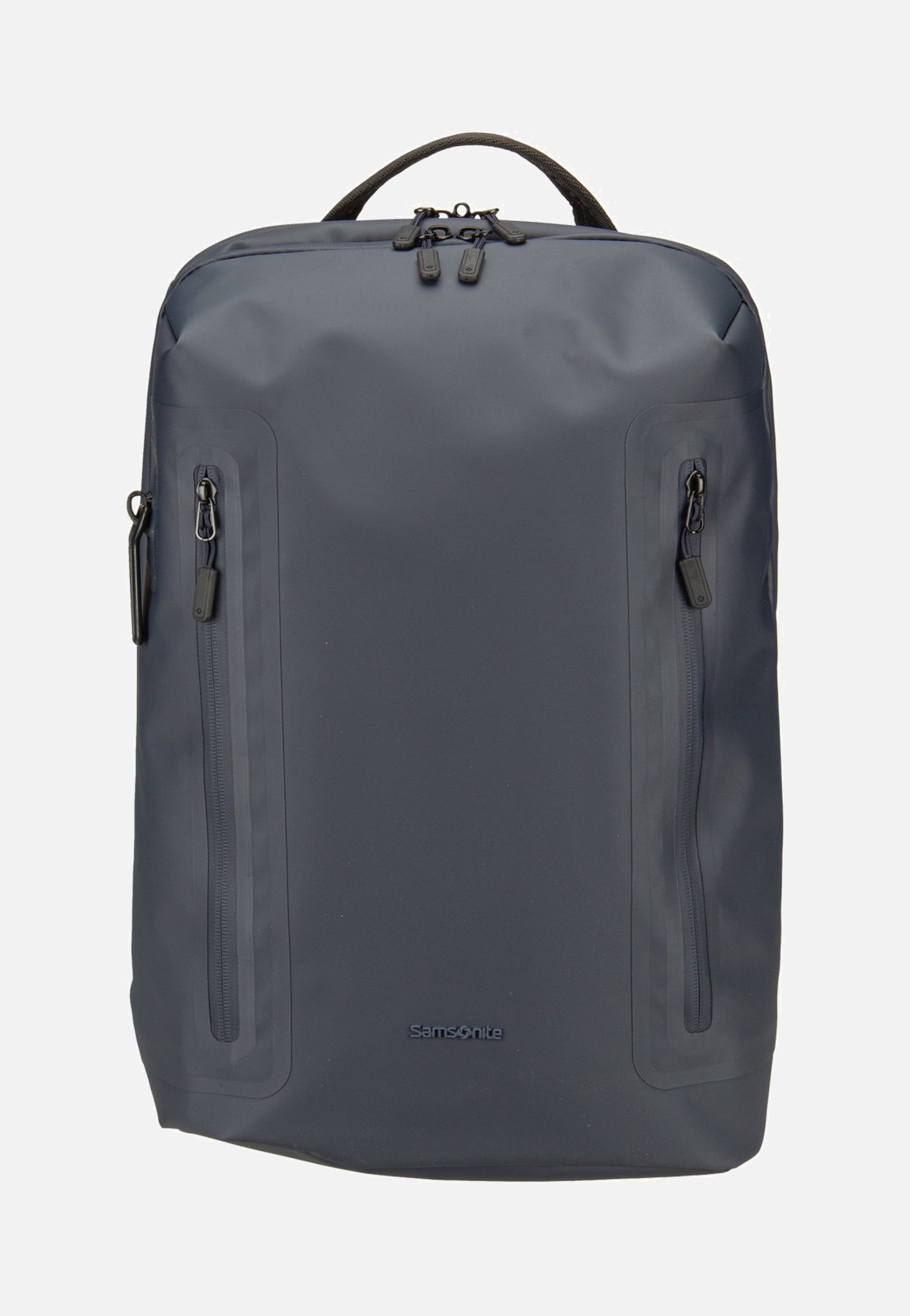 Samsonite - Coatify Biz 15.6" Backpack Blue - Backpack | Neutral-Image