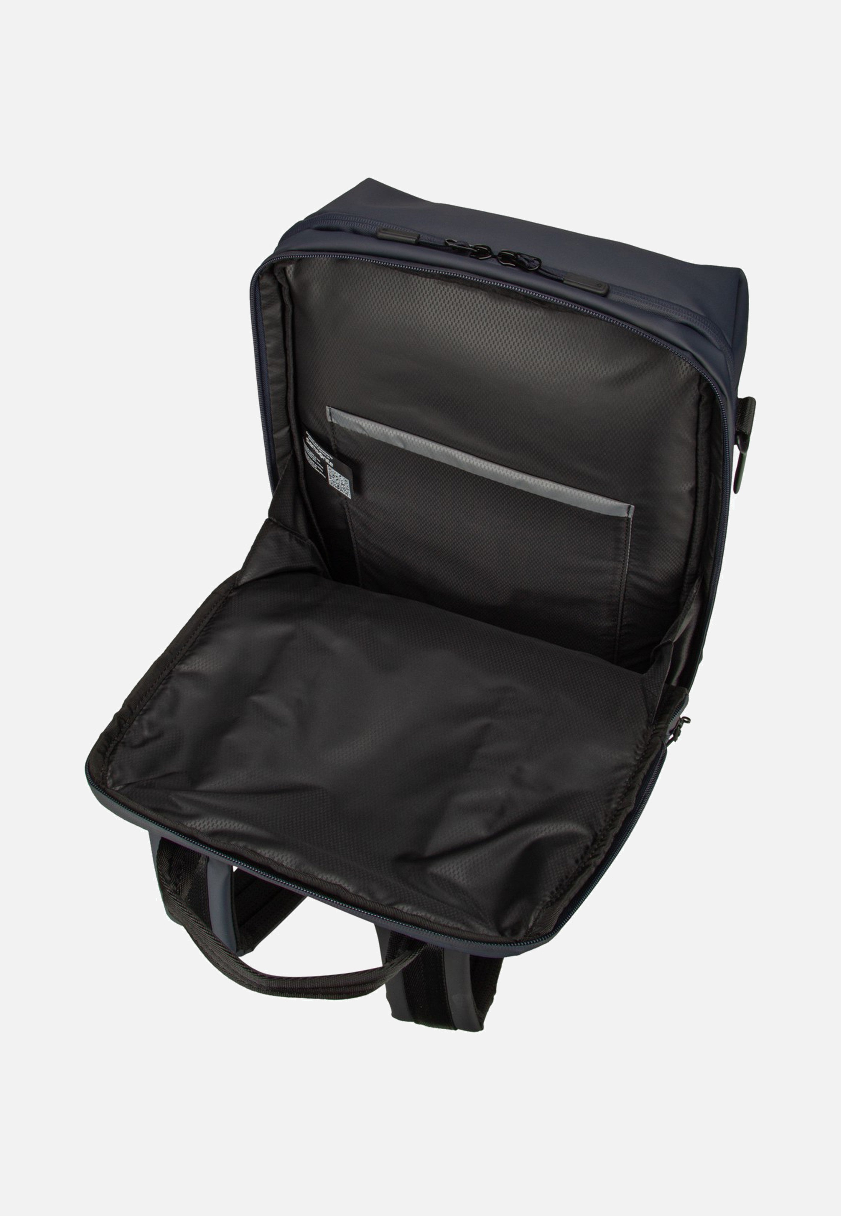 Samsonite - Coatify Biz 15.6" Backpack Blue - Backpack | Neutral-Image