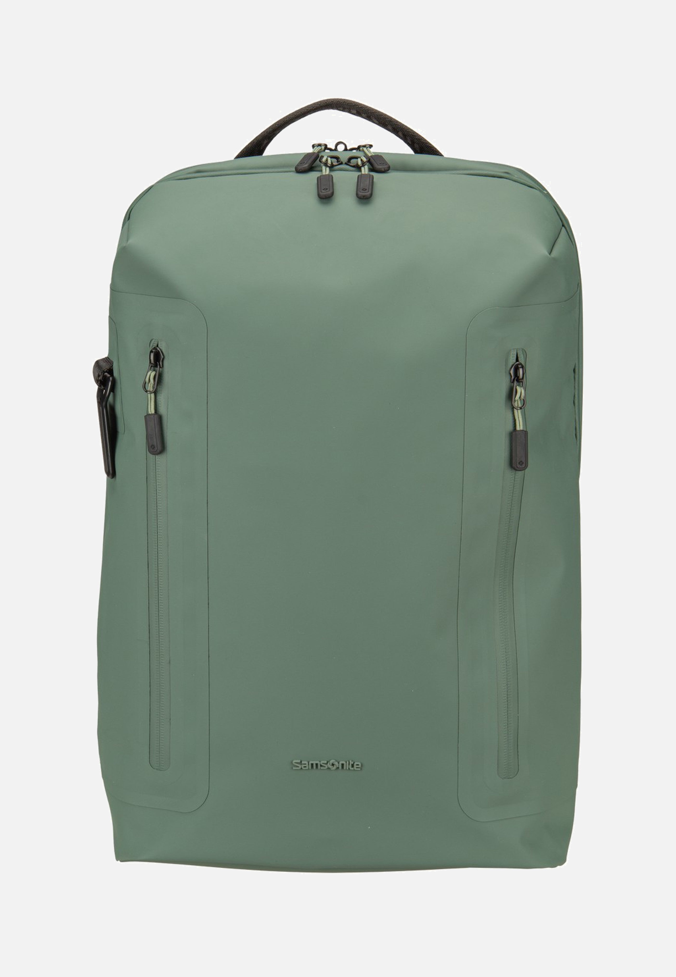 Samsonite - Coatify Biz 15.6" Backpack Green - Backpack | Neutral-Image