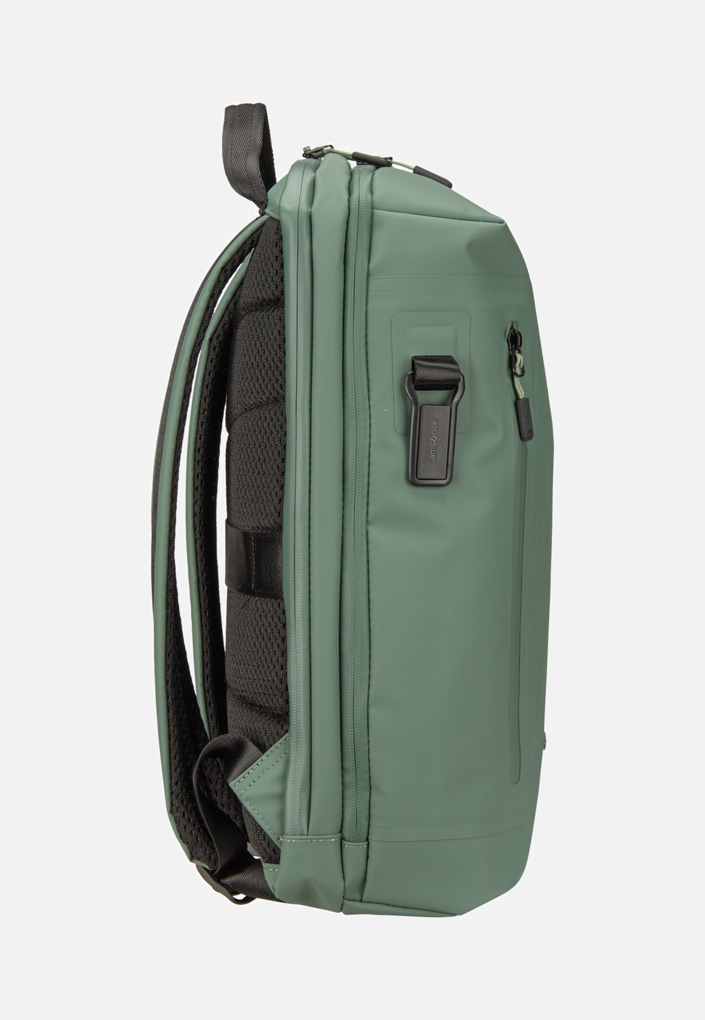 Samsonite - Coatify Biz 15.6" Backpack Green - Backpack | Neutral-Image