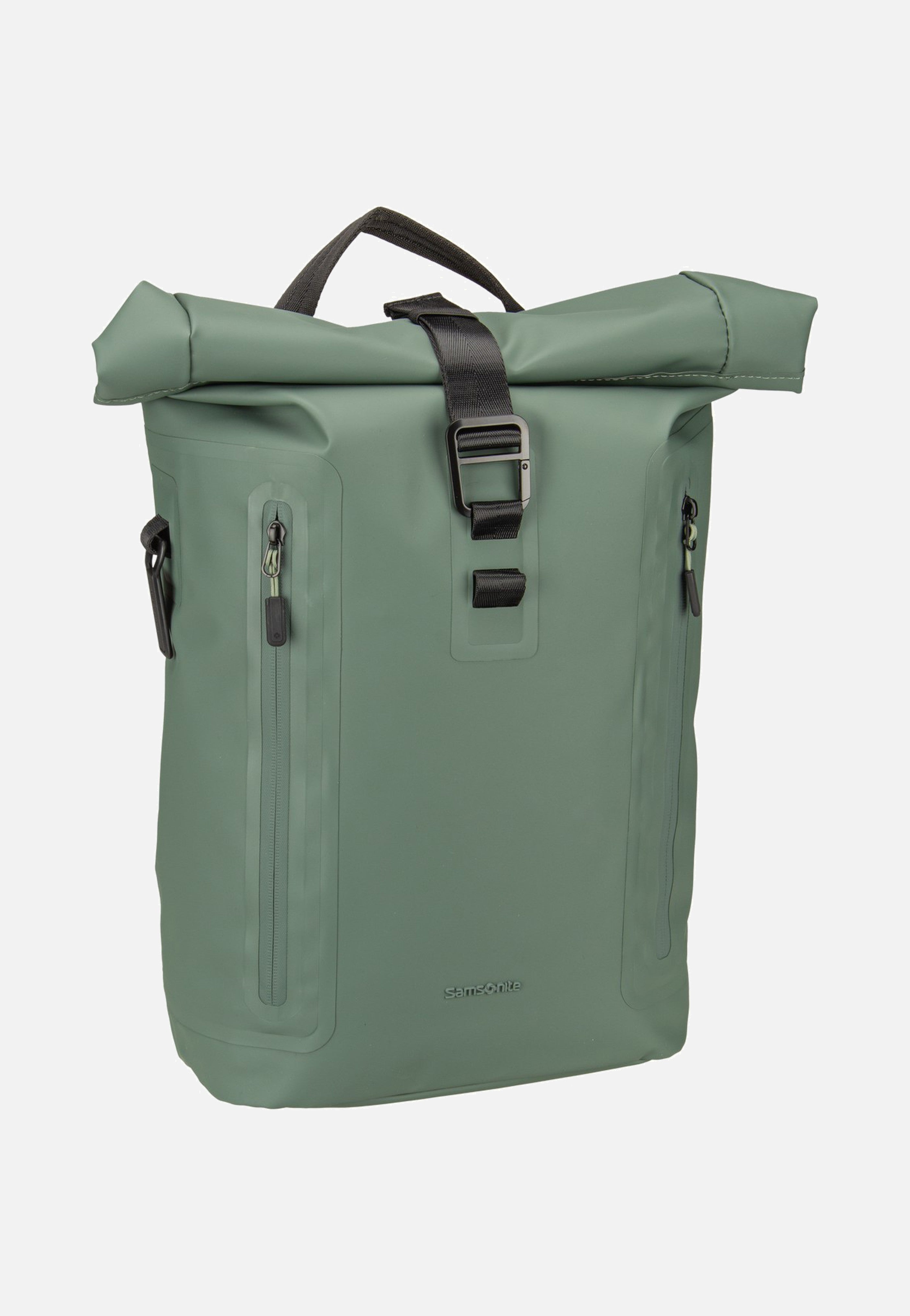 Coatify Biz Rolltop 14.1