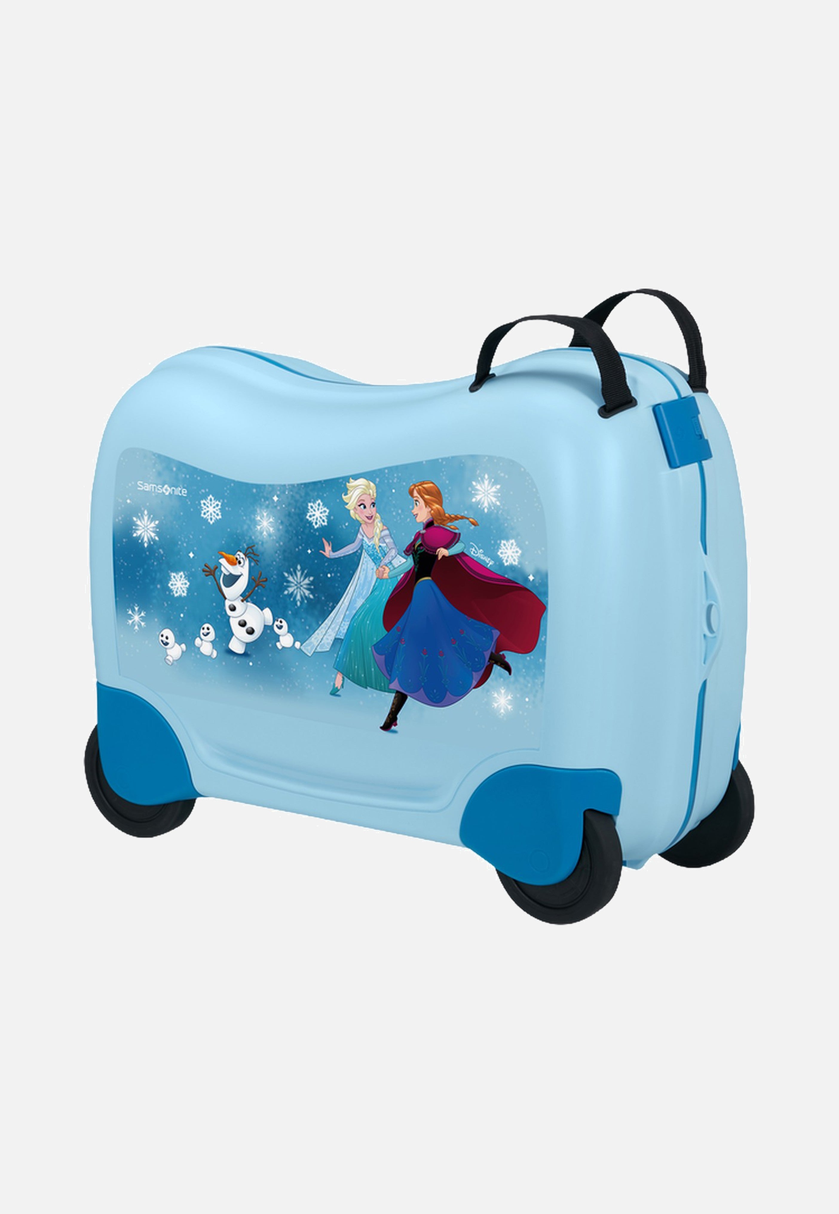 Samsonite - Dream2Go Ride-On Disney Frozen Magic - Suitcase | Neutral-Image