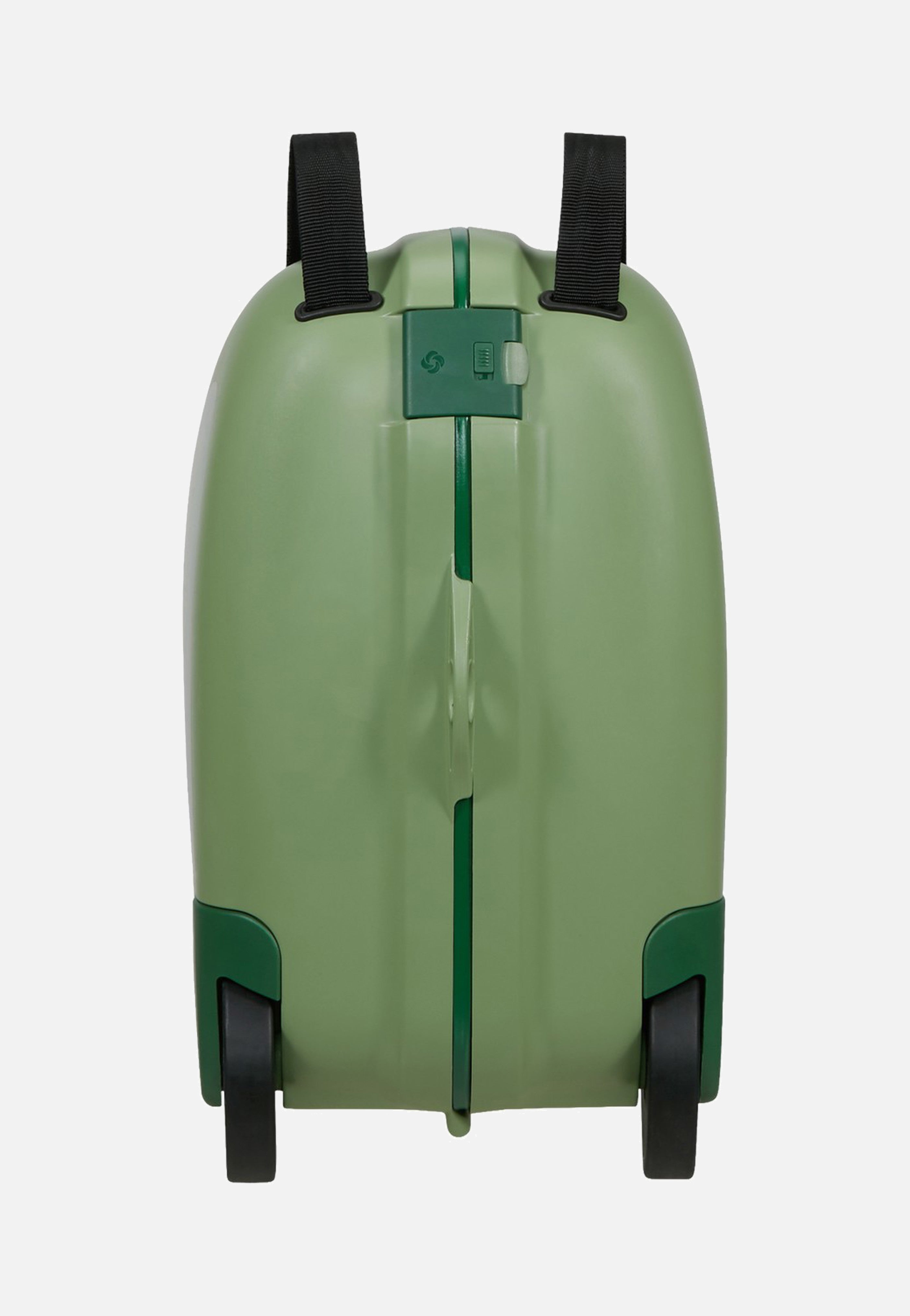 Samsonite Dream2Go Ride-On Suitcase Dino Rex Suitcase