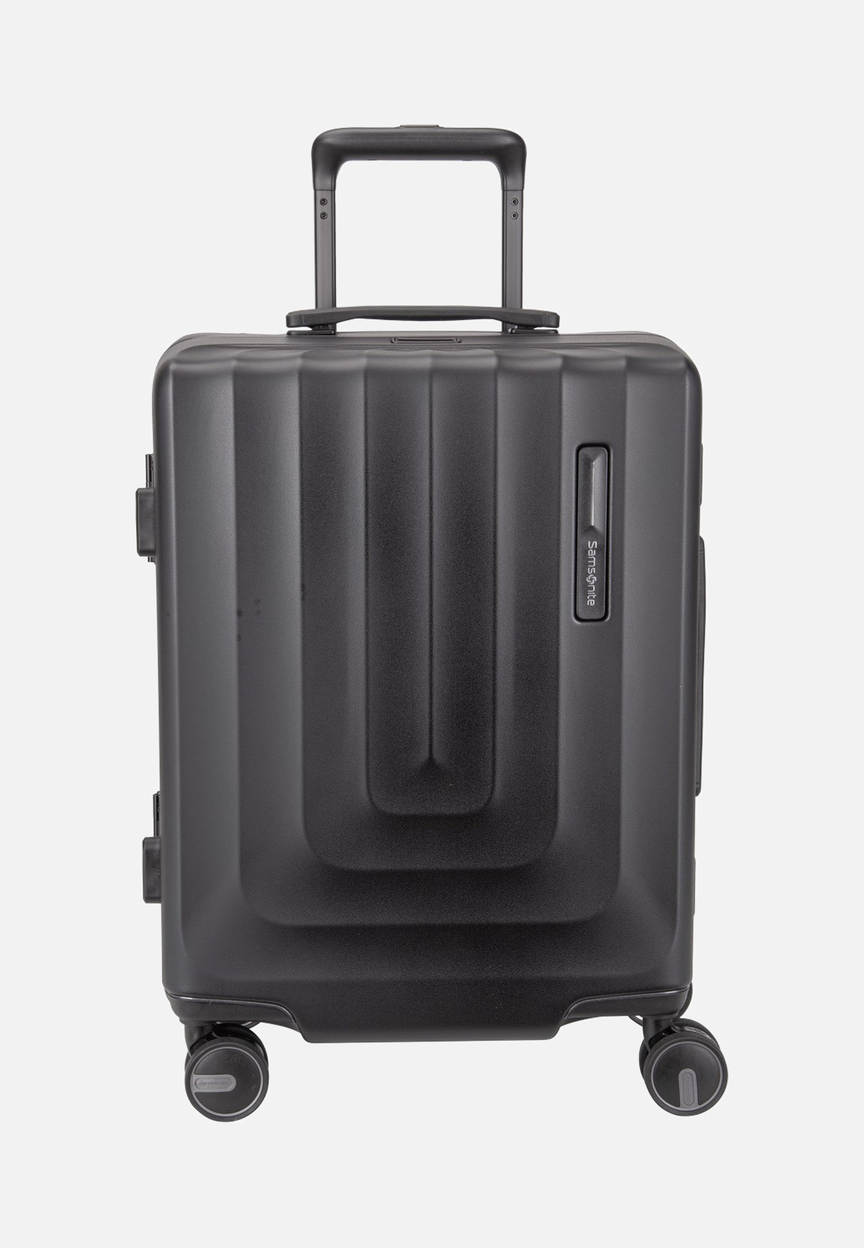 Samsonite - Focus 55/20 Spinner Matt Graphite - Suitcase | Neutral-Image